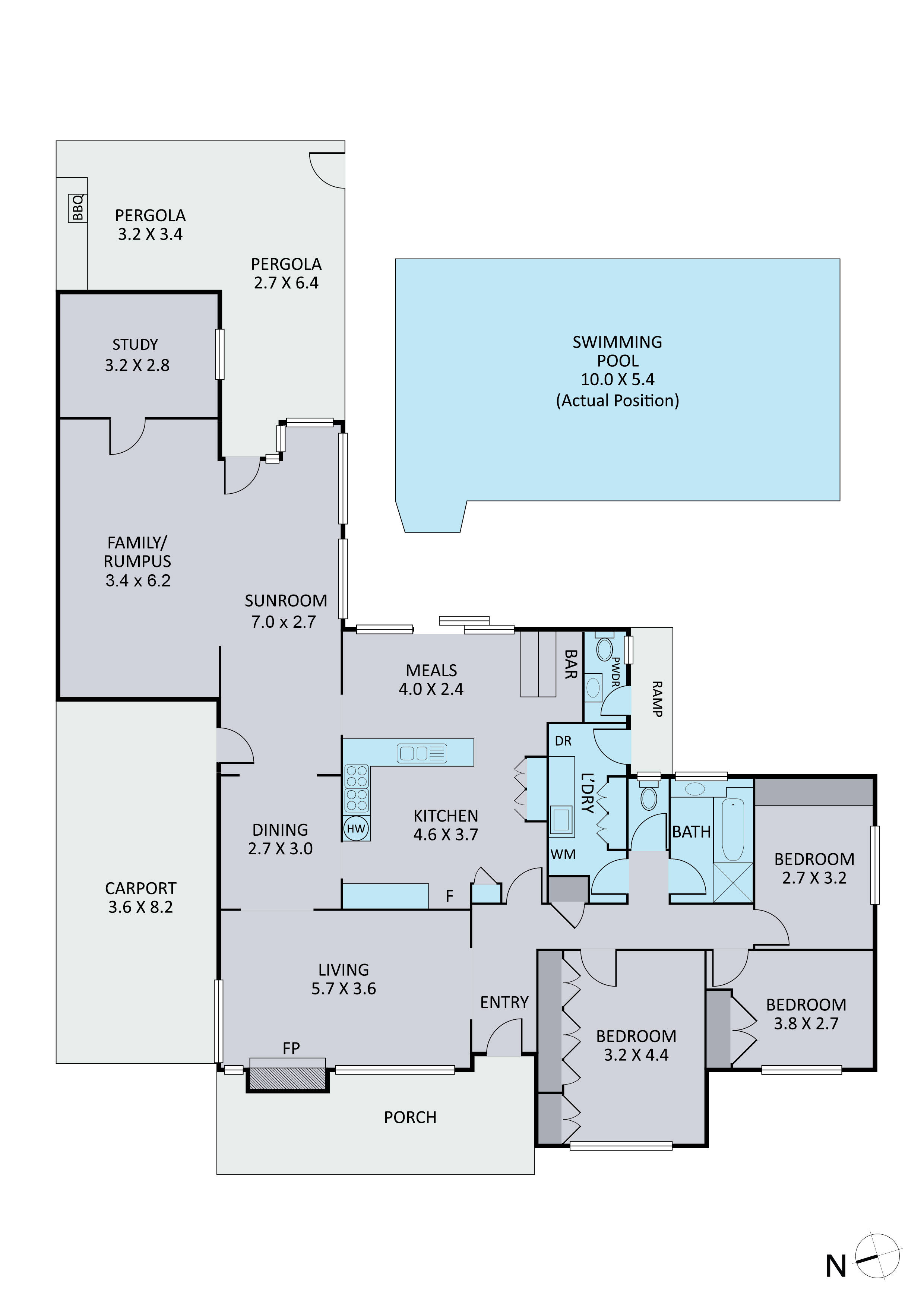 85 Stud Road, Bayswater, VIC 3153 - Thumbnail 1 - 22/06/2023