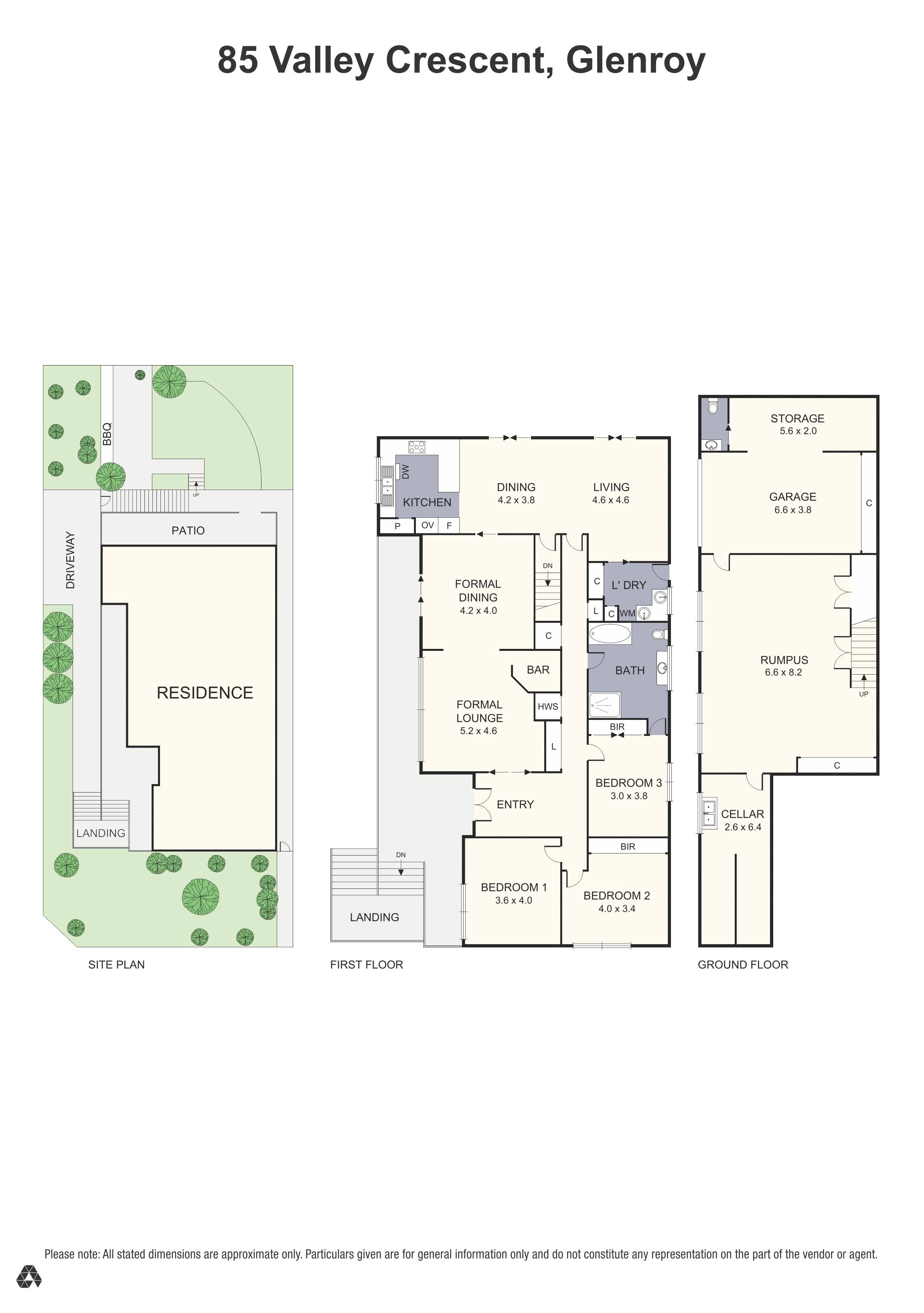 85 Valley Crescent, Glenroy, VIC 3046 - Thumbnail 1 - 07/11/2022