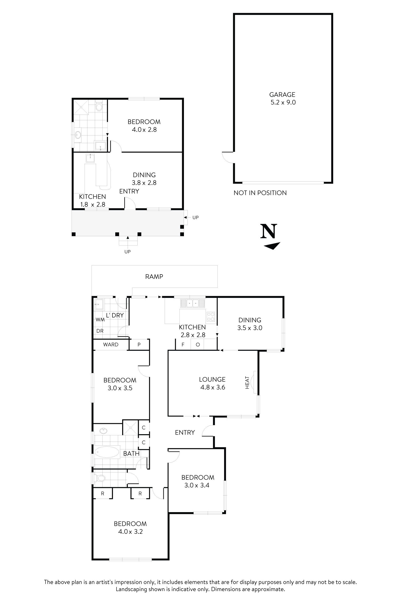 85 Victory Street, Keilor Park, VIC 3042 - Thumbnail 1 - 14/03/2025