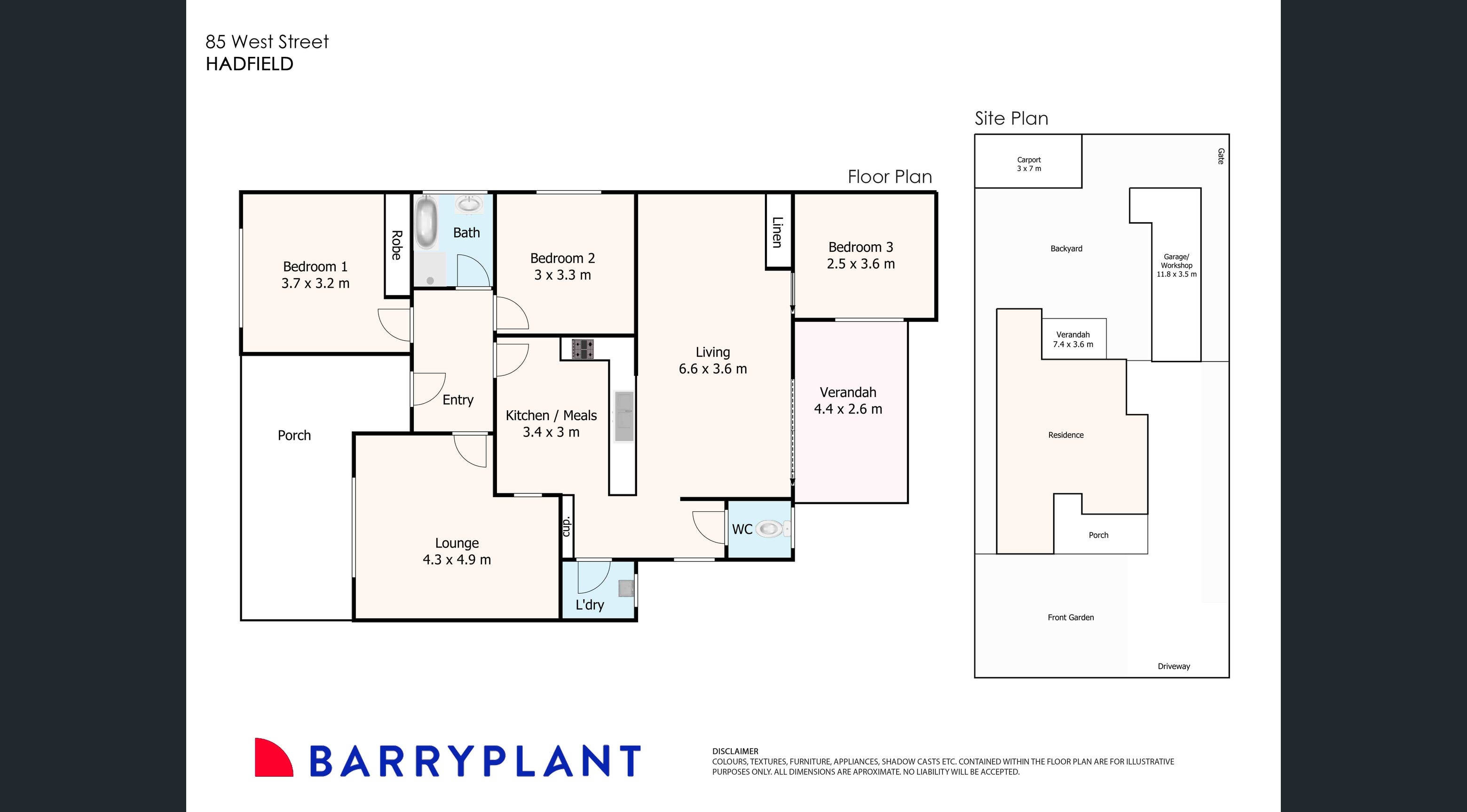 85 West Street, Hadfield, VIC 3046 - Thumbnail 1 - 30/03/2026