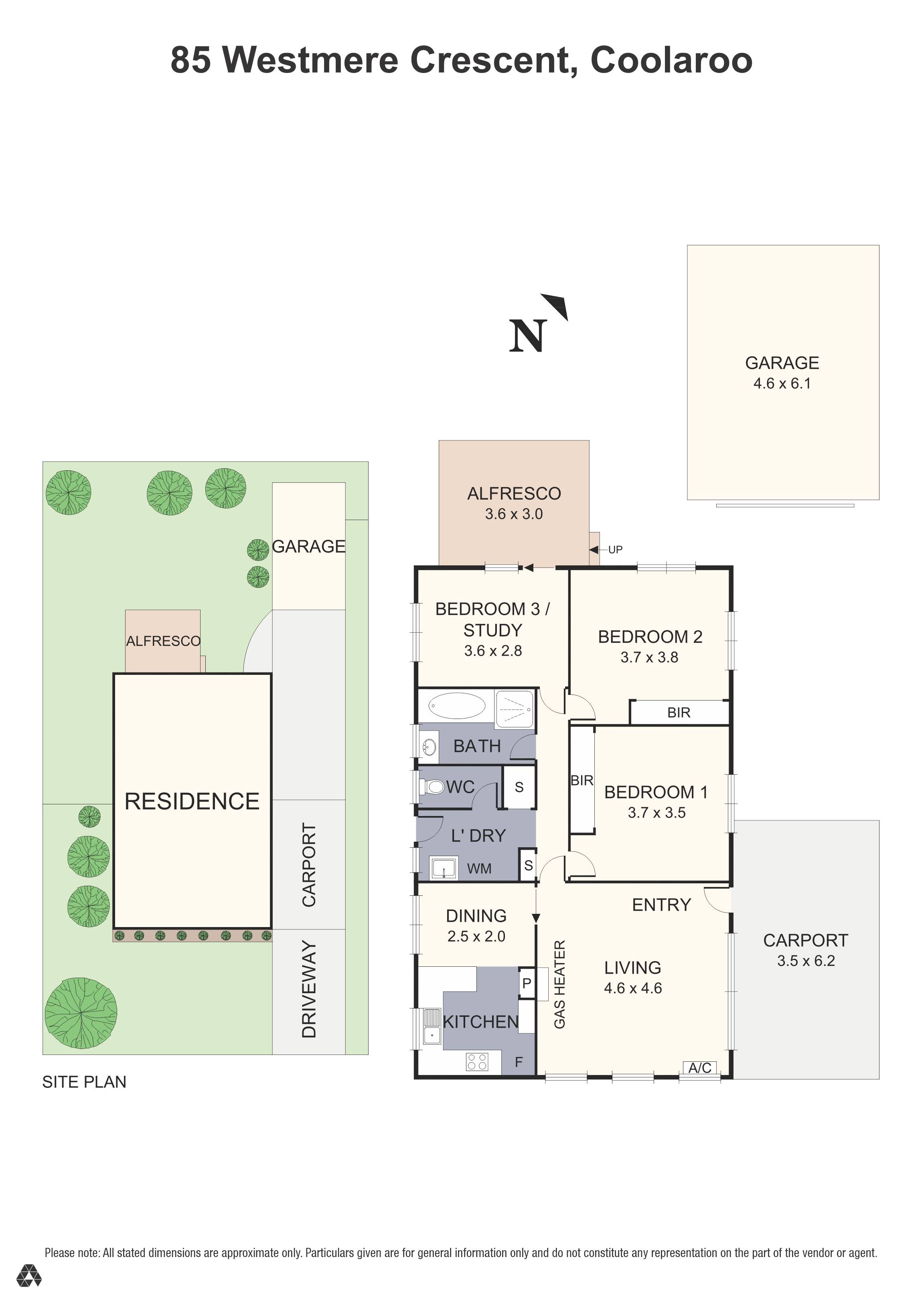 85 Westmere Crescent, Coolaroo, VIC 3048 - Thumbnail 1 - 23/11/2023