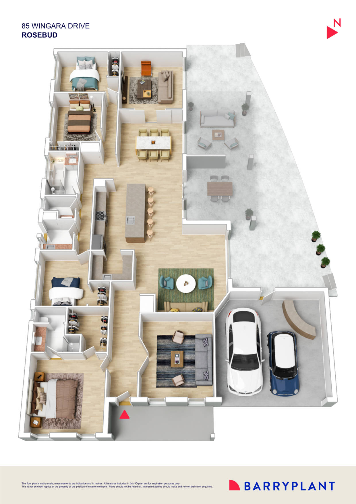 85 Wingara Drive, Capel Sound, VIC 3940 - Thumbnail 1 - 26/10/2023