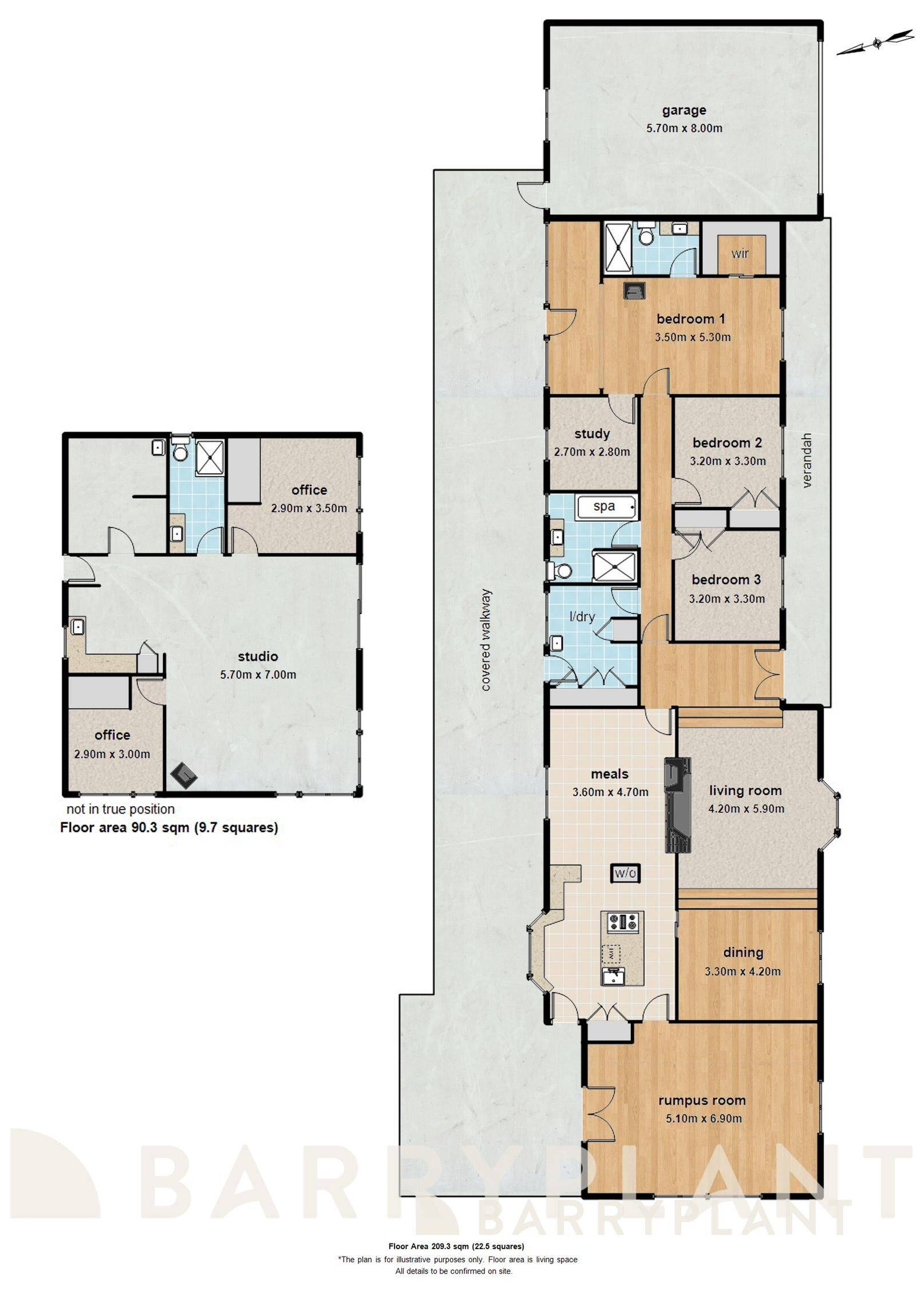 851 Macclesfield Road, Yellingbo, VIC 3139 - Thumbnail 1 - 02/04/2025