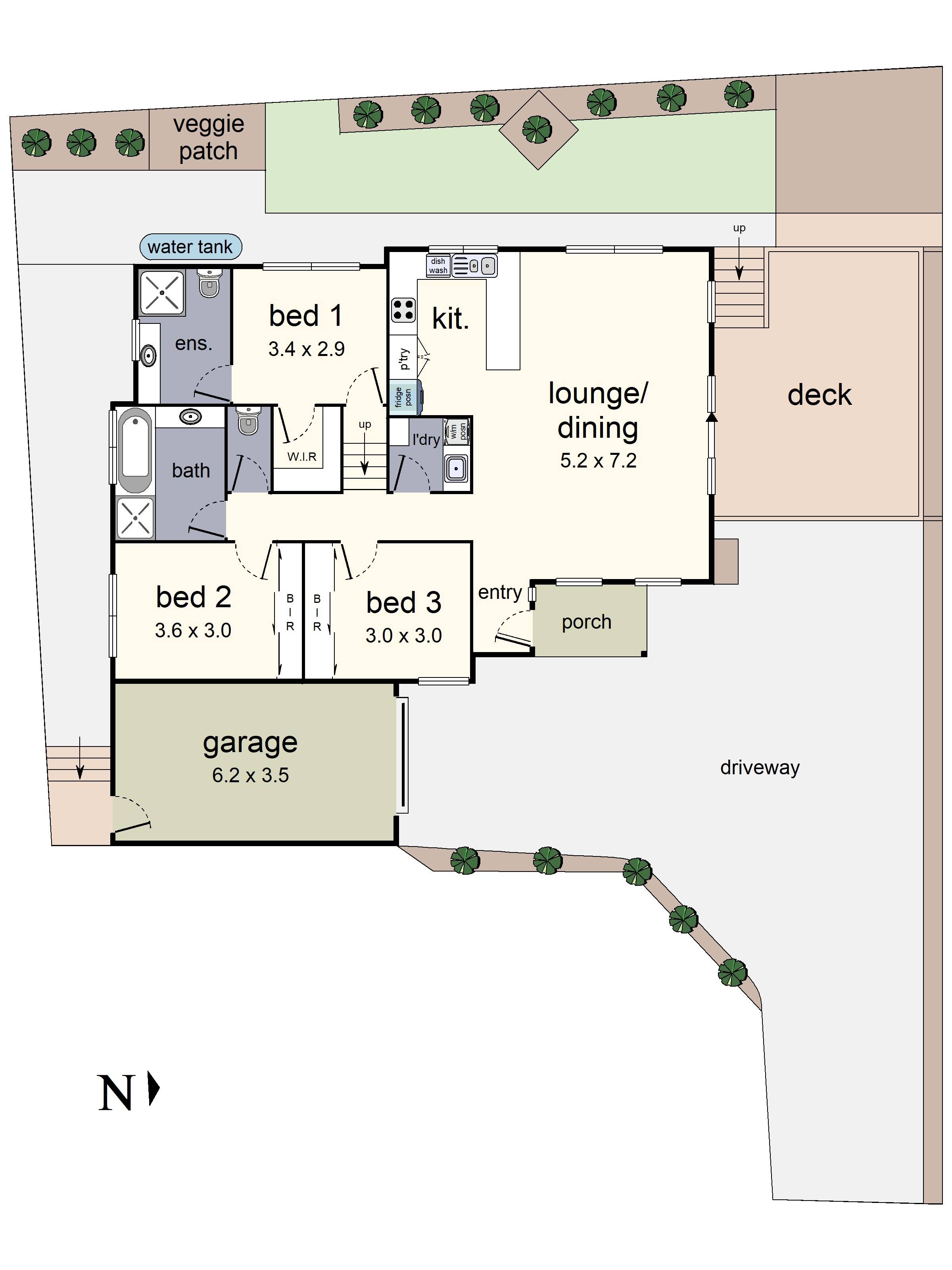 85A Meadowgate Drive, Chirnside Park, VIC 3116 - Thumbnail 1 - 19/03/2026
