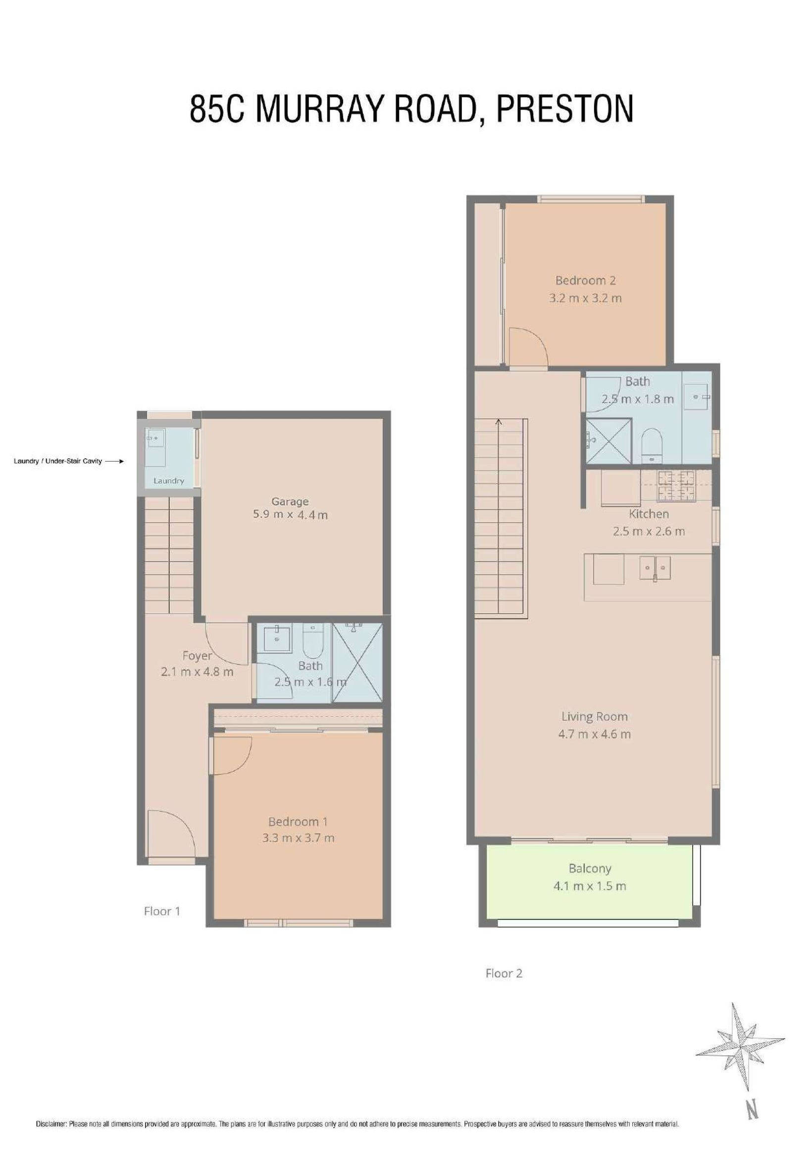 85C Murray Road, Preston, VIC 3072 - Thumbnail 1 - 29/09/2026