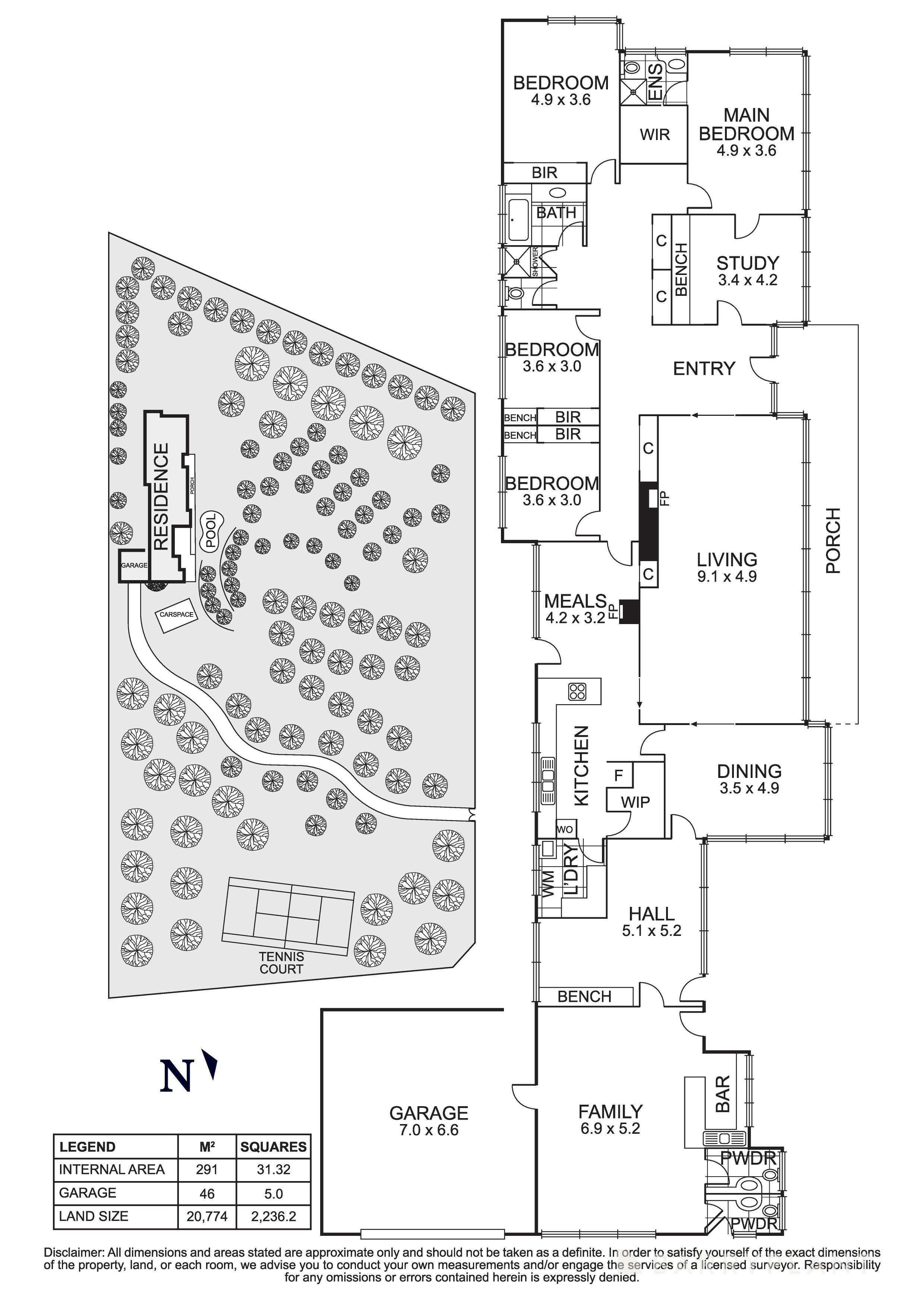 86-90 Harris Gully Road, Warrandyte, VIC 3113 - Thumbnail 1 - 26/12/2025