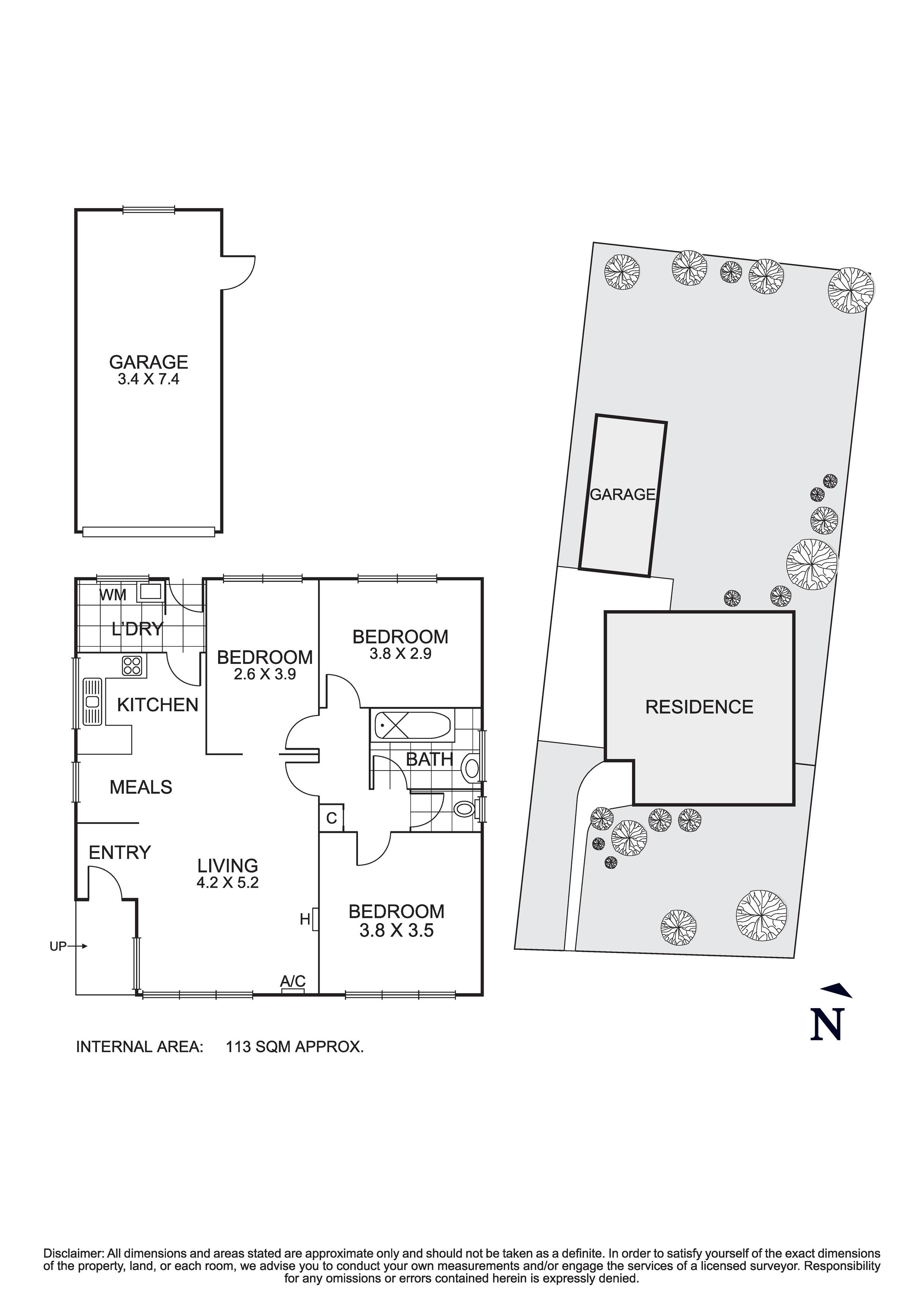 86 Anderson Road, Fawkner, VIC 3060 - Thumbnail 1 - 22/07/2022