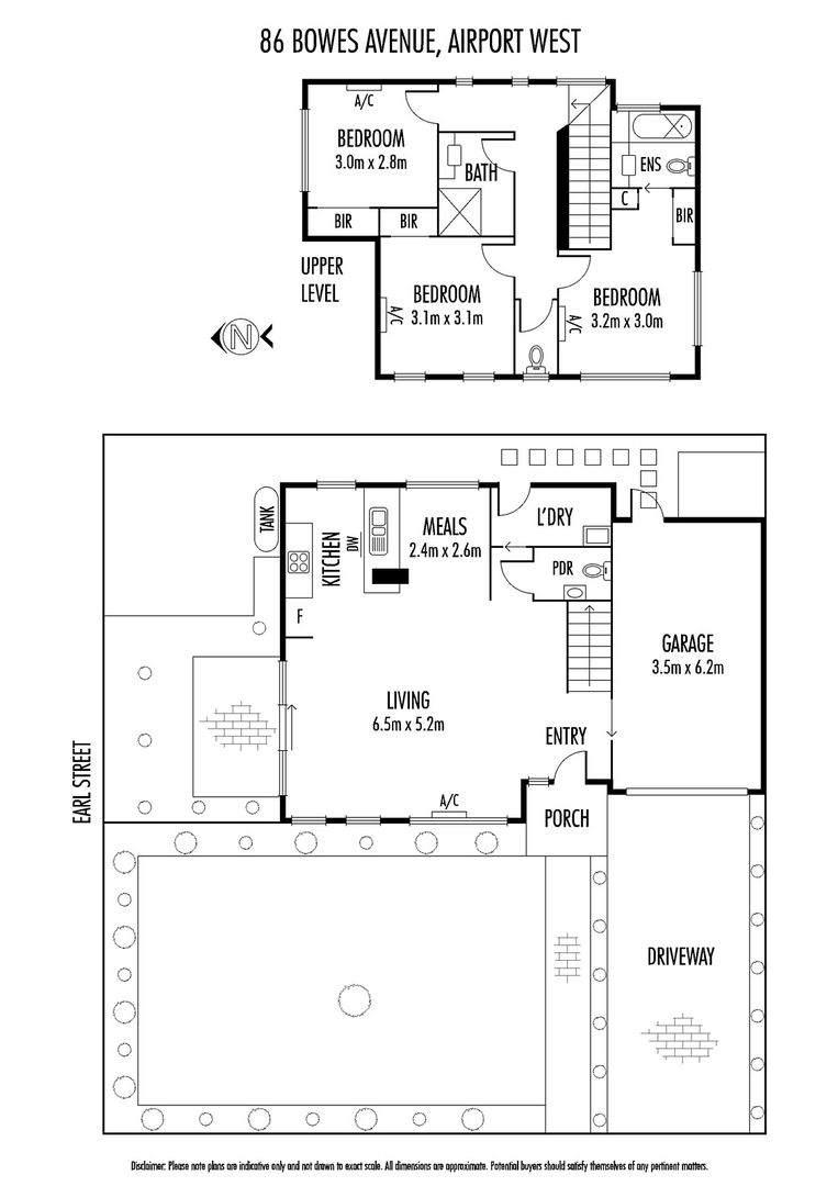 86 Bowes Avenue, Airport West, VIC 3042 - Thumbnail 1 - 06/06/2023