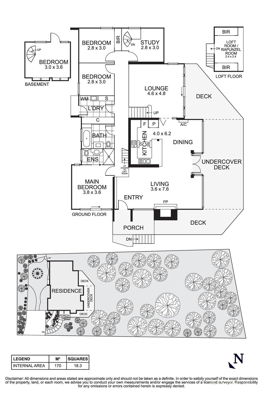 86 Brackenbury Street, Warrandyte, VIC 3113 - Thumbnail 1 - 02/06/2025
