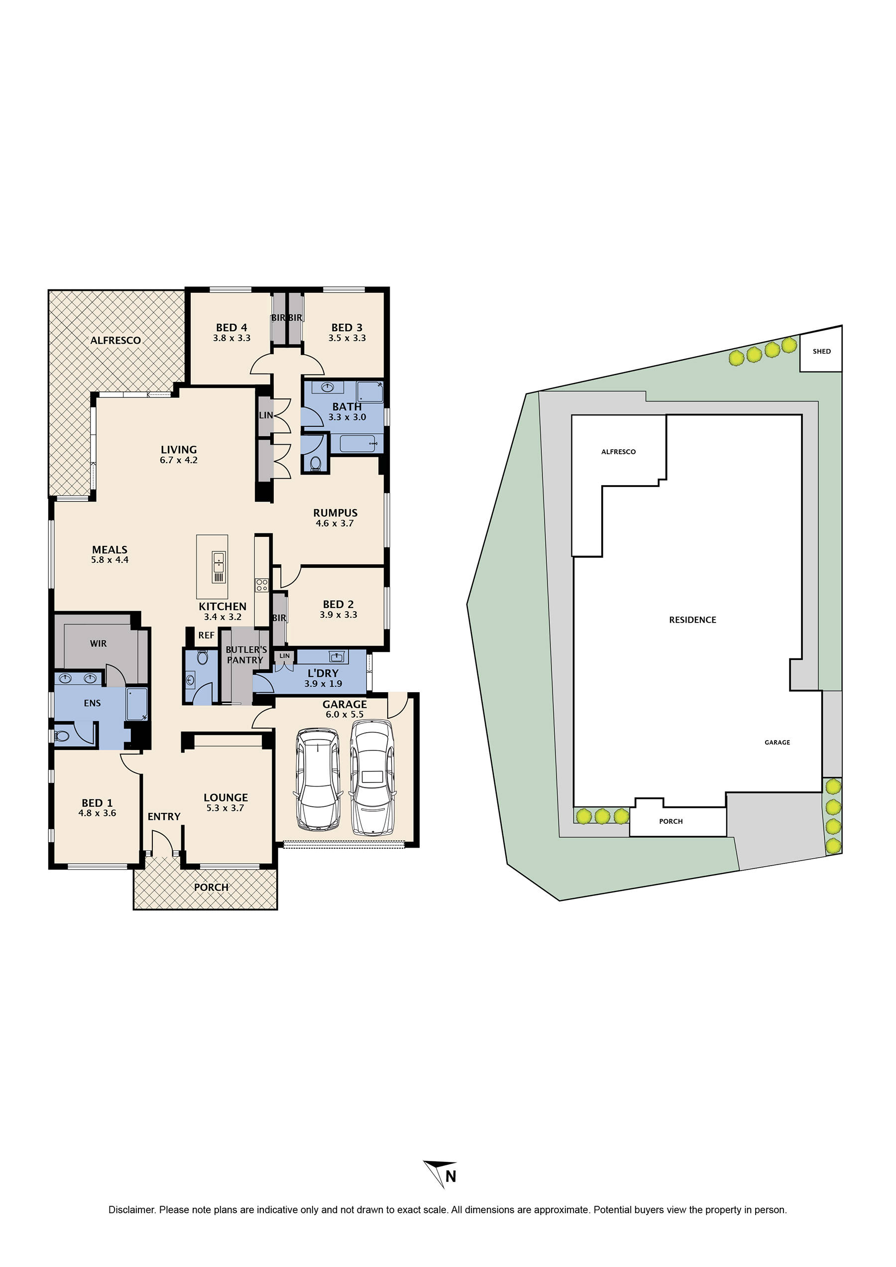 86 Bridgehaven Drive, Craigieburn, VIC 3064 - Thumbnail 1 - 14/05/2026