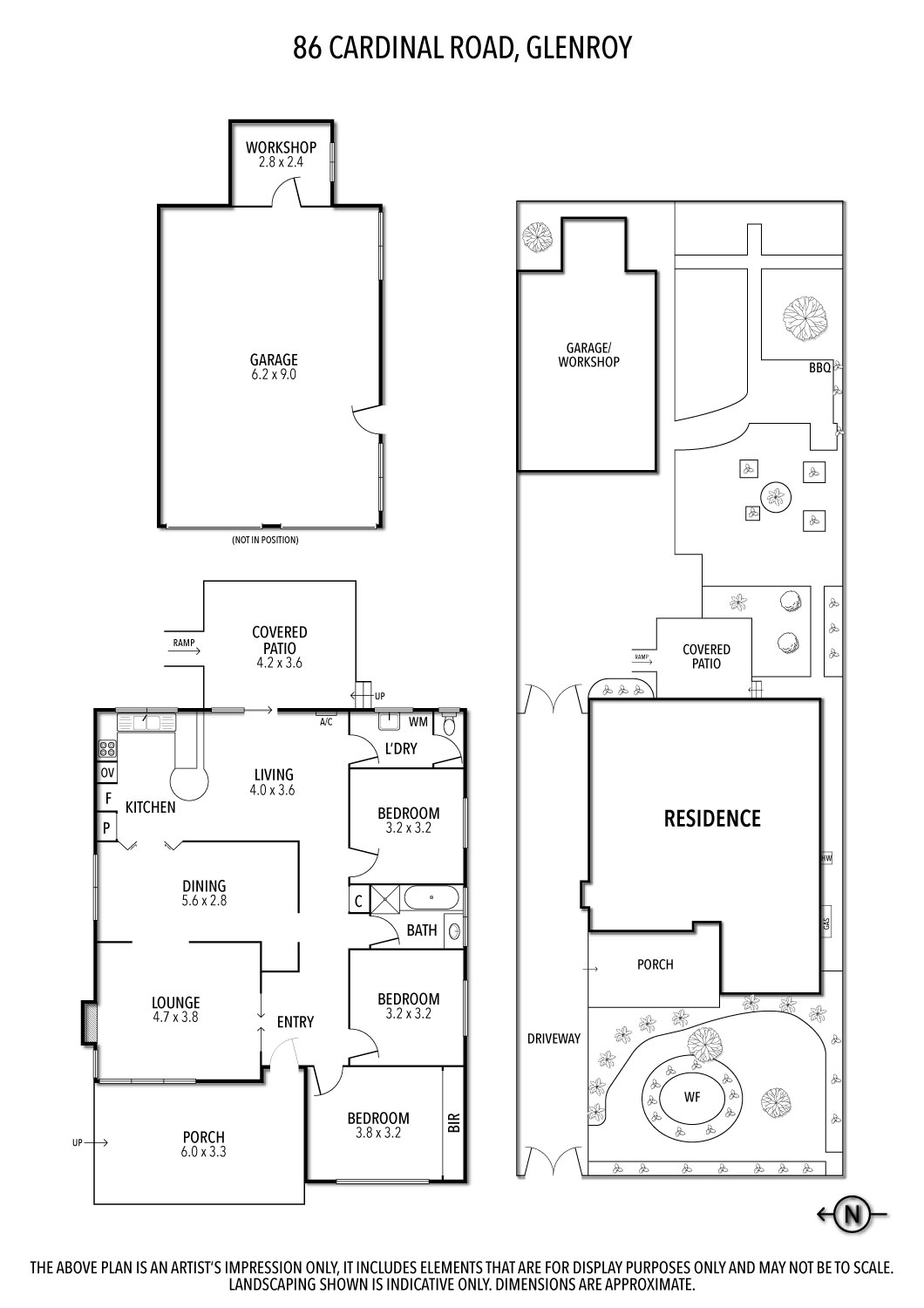 86 Cardinal Road, Glenroy, VIC 3046 - Thumbnail 1 - 28/08/2025