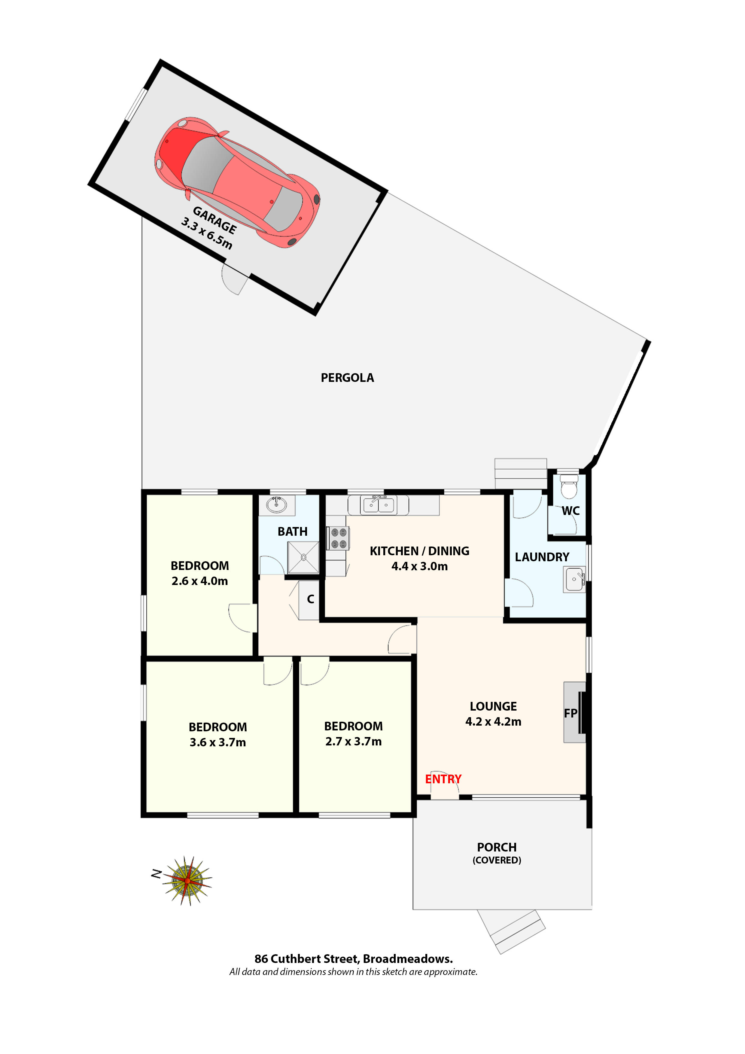 86 Cuthbert Street, Broadmeadows, VIC 3047 - Thumbnail 1 - 21/11/2024