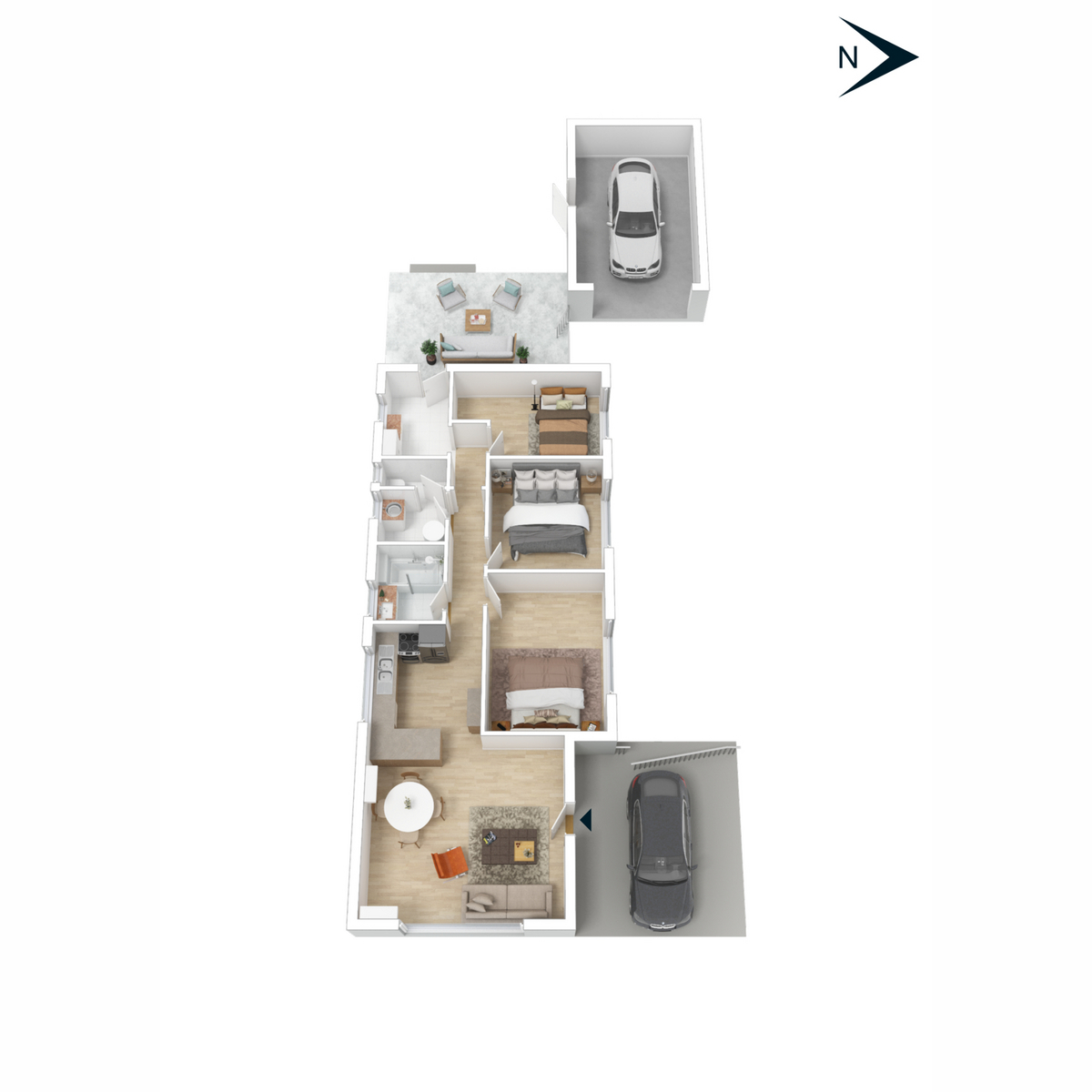 86 Fourth Avenue, Rosebud, VIC 3939 - Thumbnail 1 - 22/07/2022