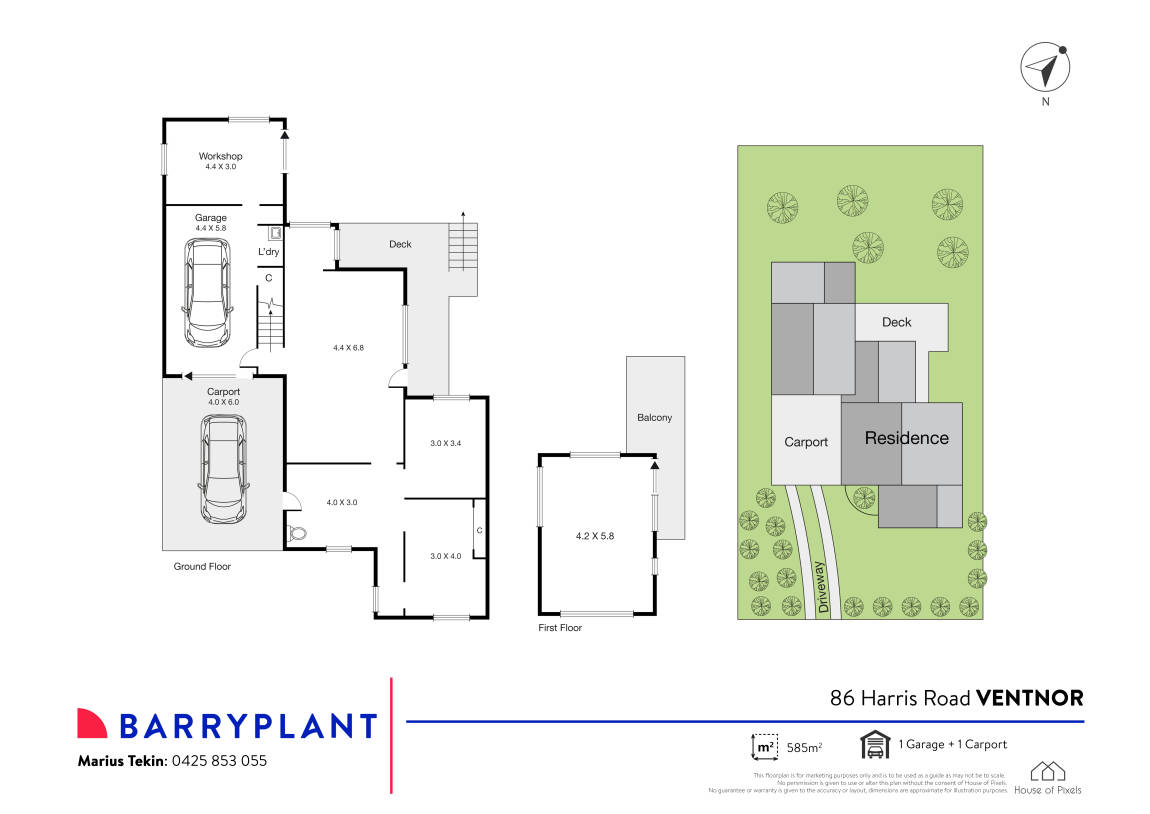 86 Harris Road, Ventnor, VIC 3922 - Thumbnail 1 - 15/05/2026
