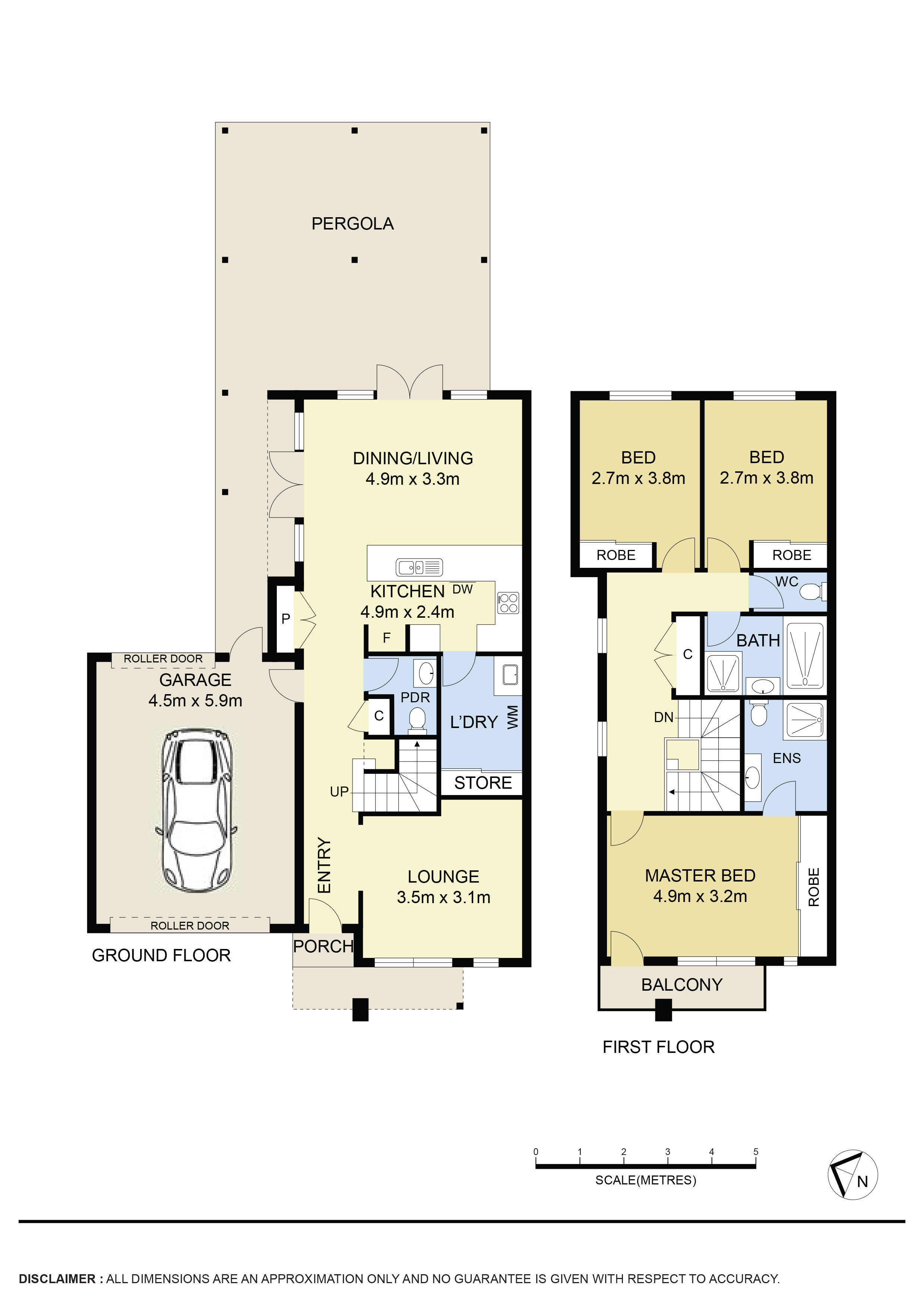 86 Jindabyne Avenue, Taylors Hill, VIC 3037 - Thumbnail 1 - 03/11/2023
