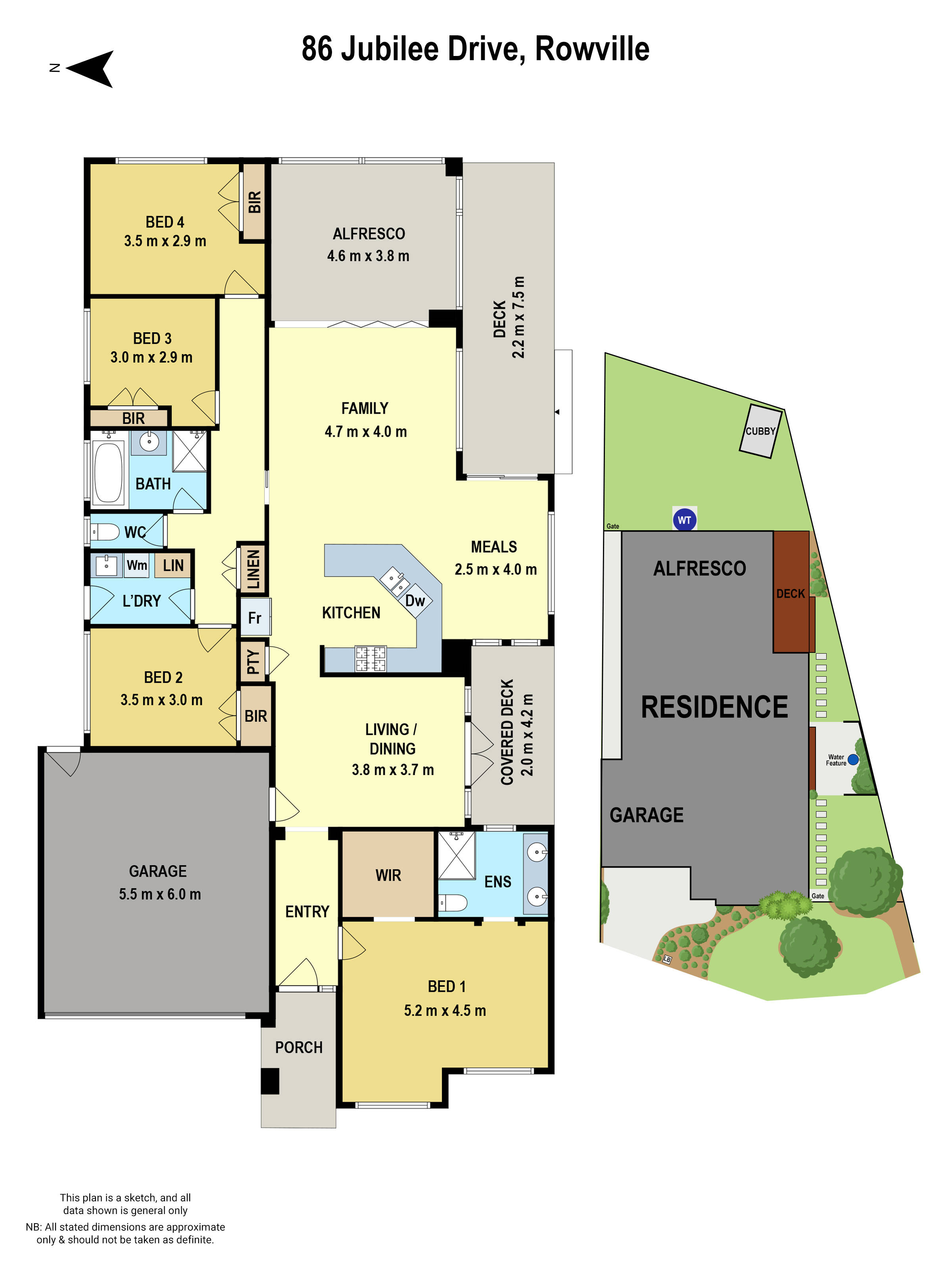 86 Jubilee Drive, Rowville, VIC 3178 - Thumbnail 1 - 20/11/2025