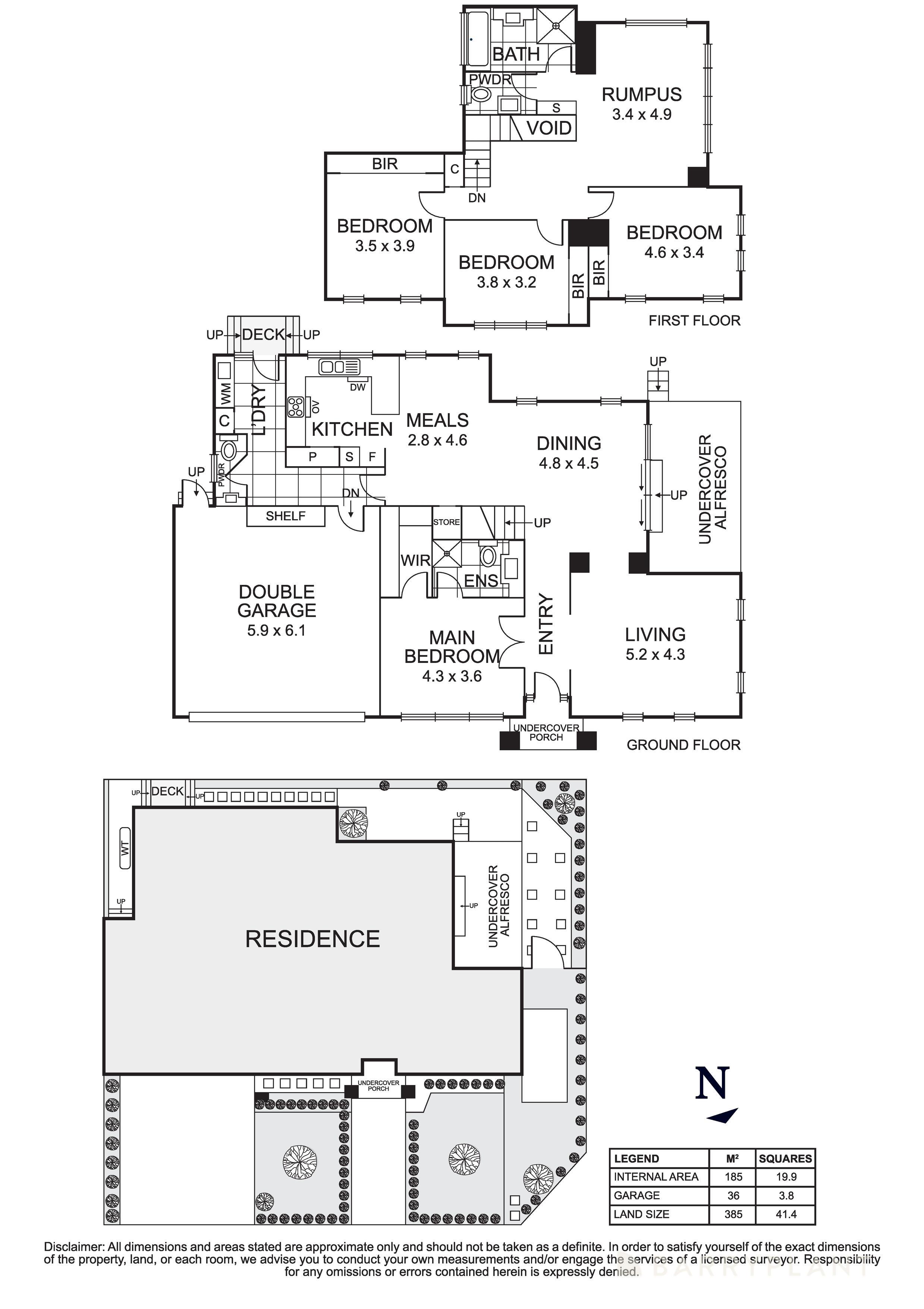 86 Latrobe Street, Bulleen, VIC 3105 - Thumbnail 1 - 23/04/2026