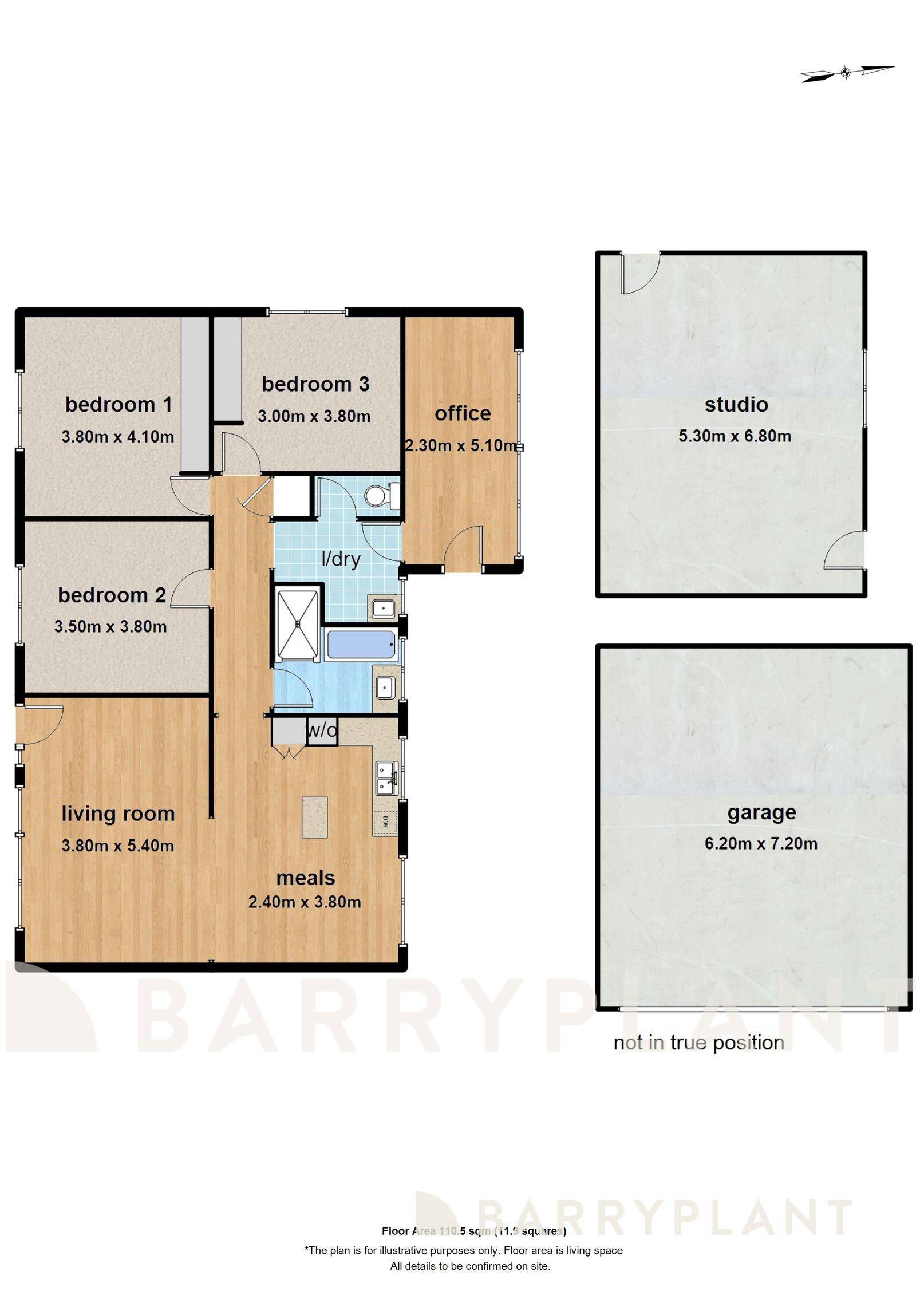 86 Main Street, Gembrook, VIC 3783 - Thumbnail 1 - 28/03/2025