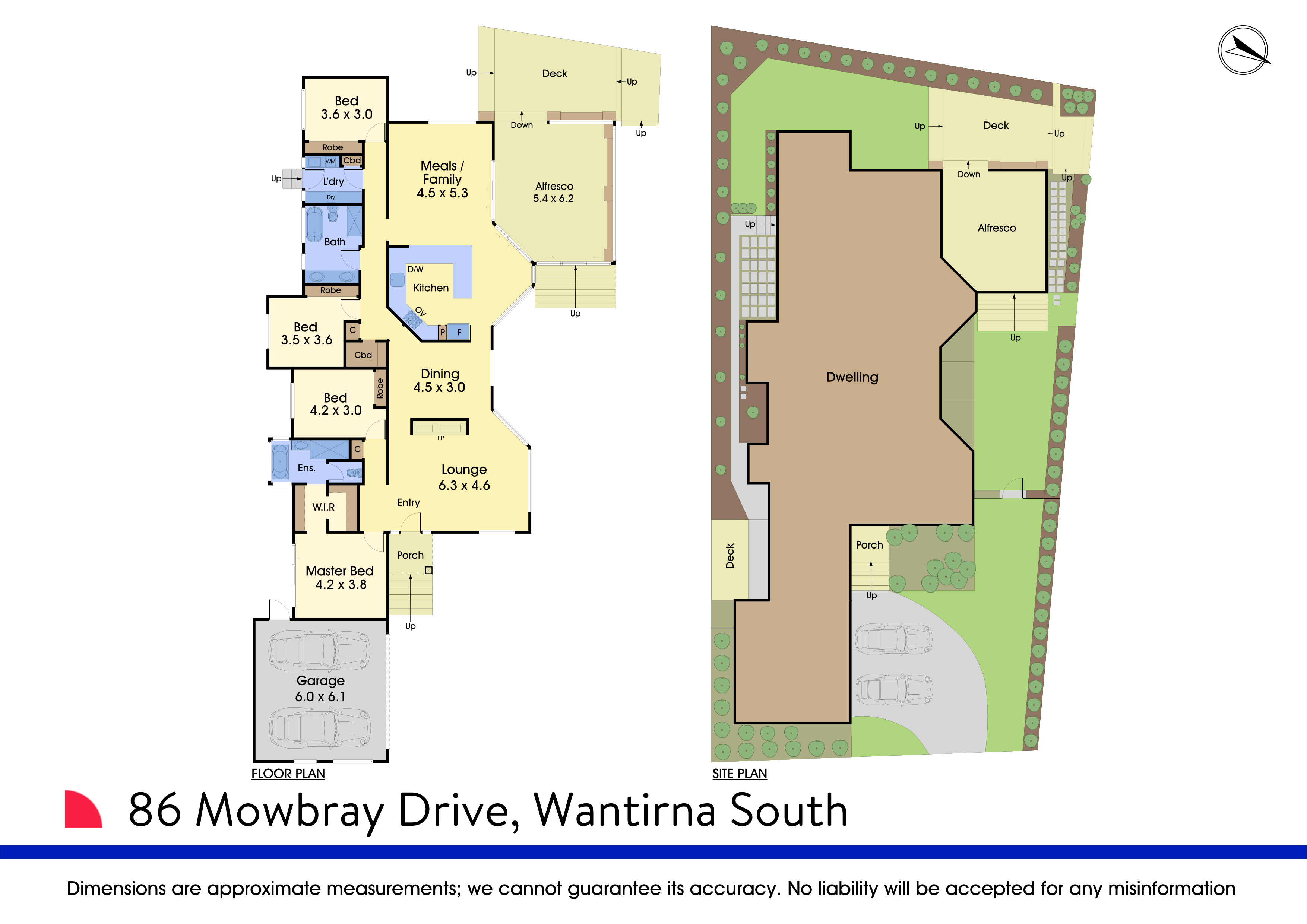 86 Mowbray Drive, Wantirna South, VIC 3152 - Thumbnail 1 - 01/06/2026
