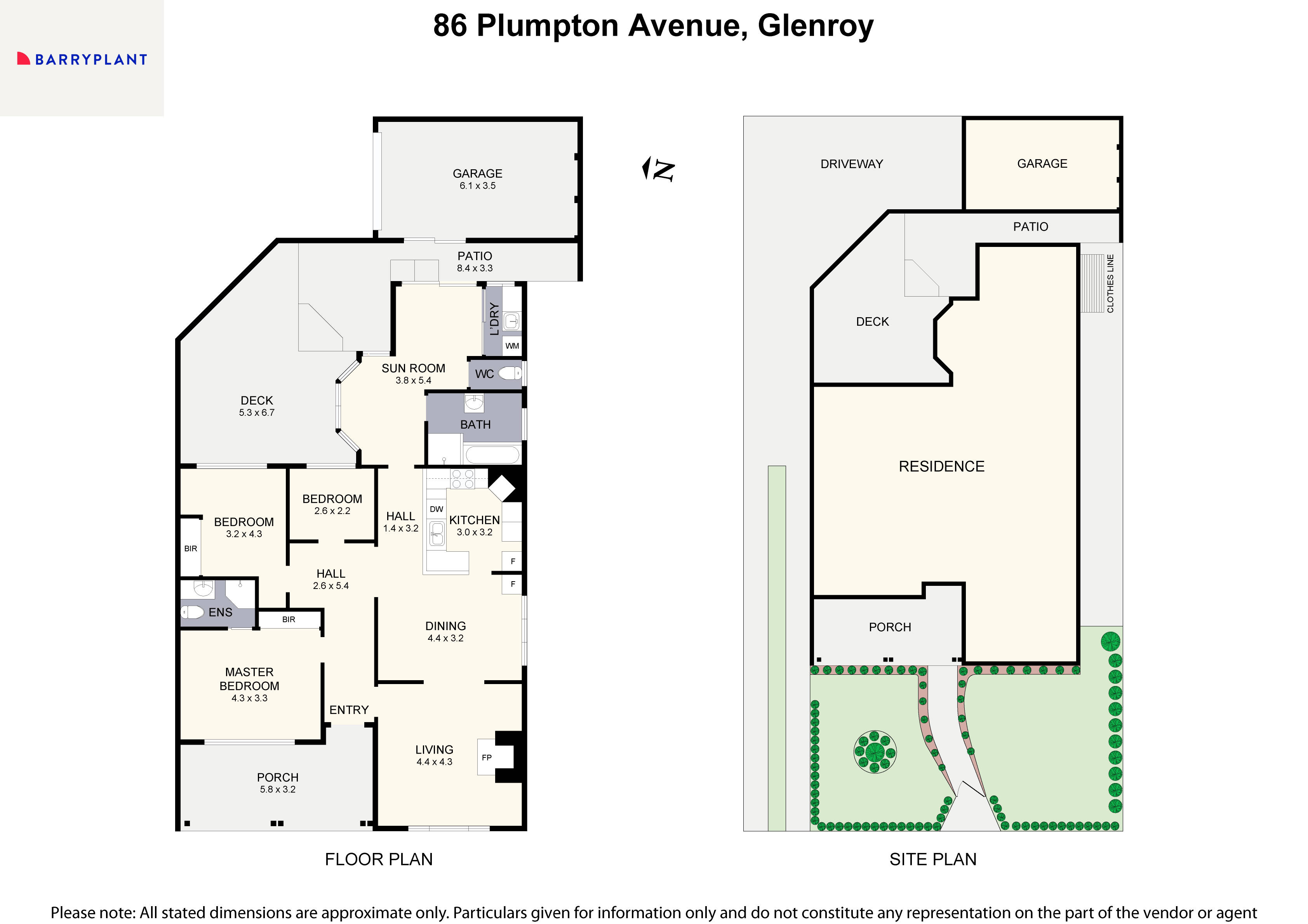 86 Plumpton Avenue, Glenroy, VIC 3046 - Thumbnail 1 - 09/09/2025