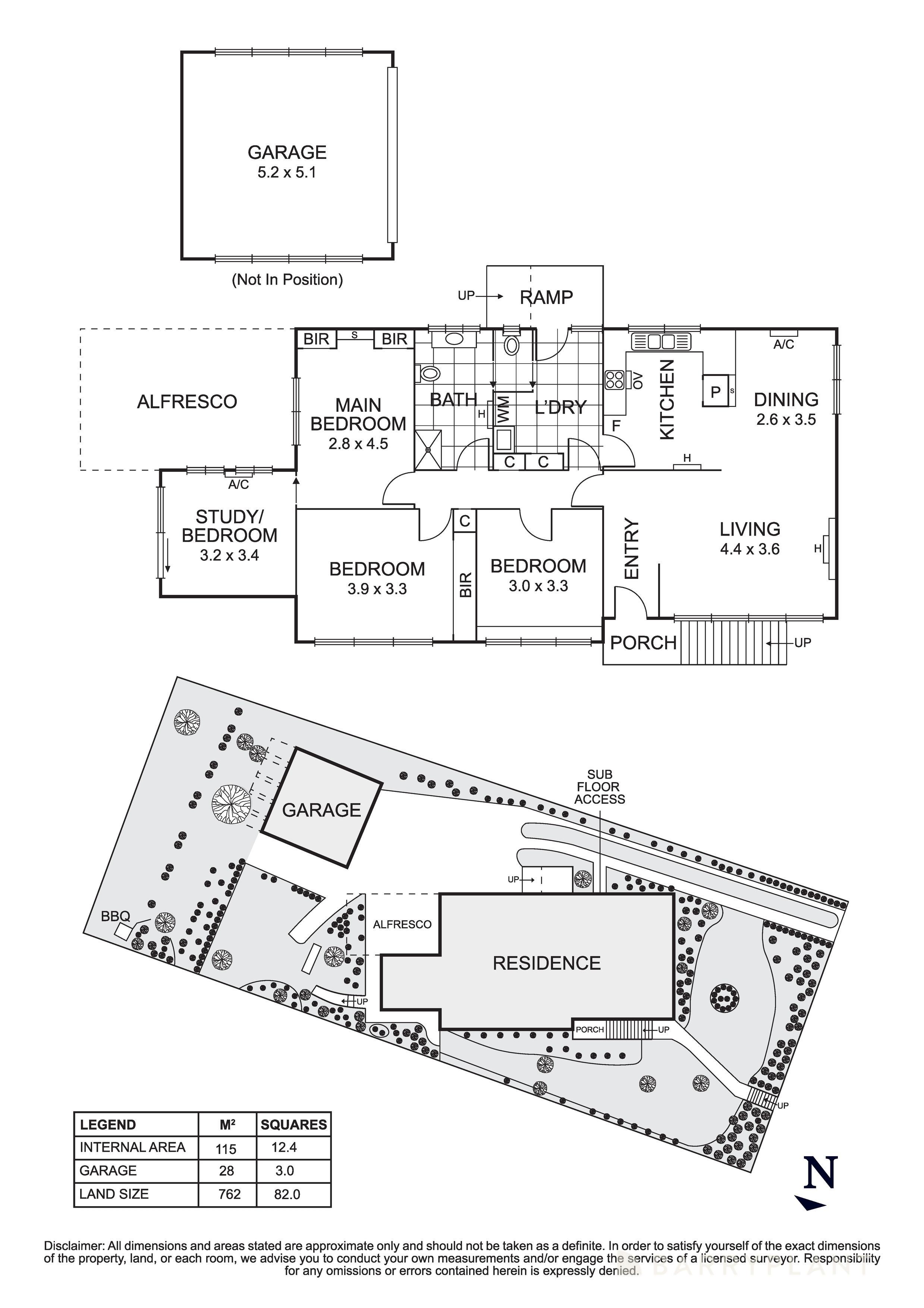 86 Rose Avenue, Templestowe Lower, VIC 3107 - Thumbnail 1 - 22/10/2025