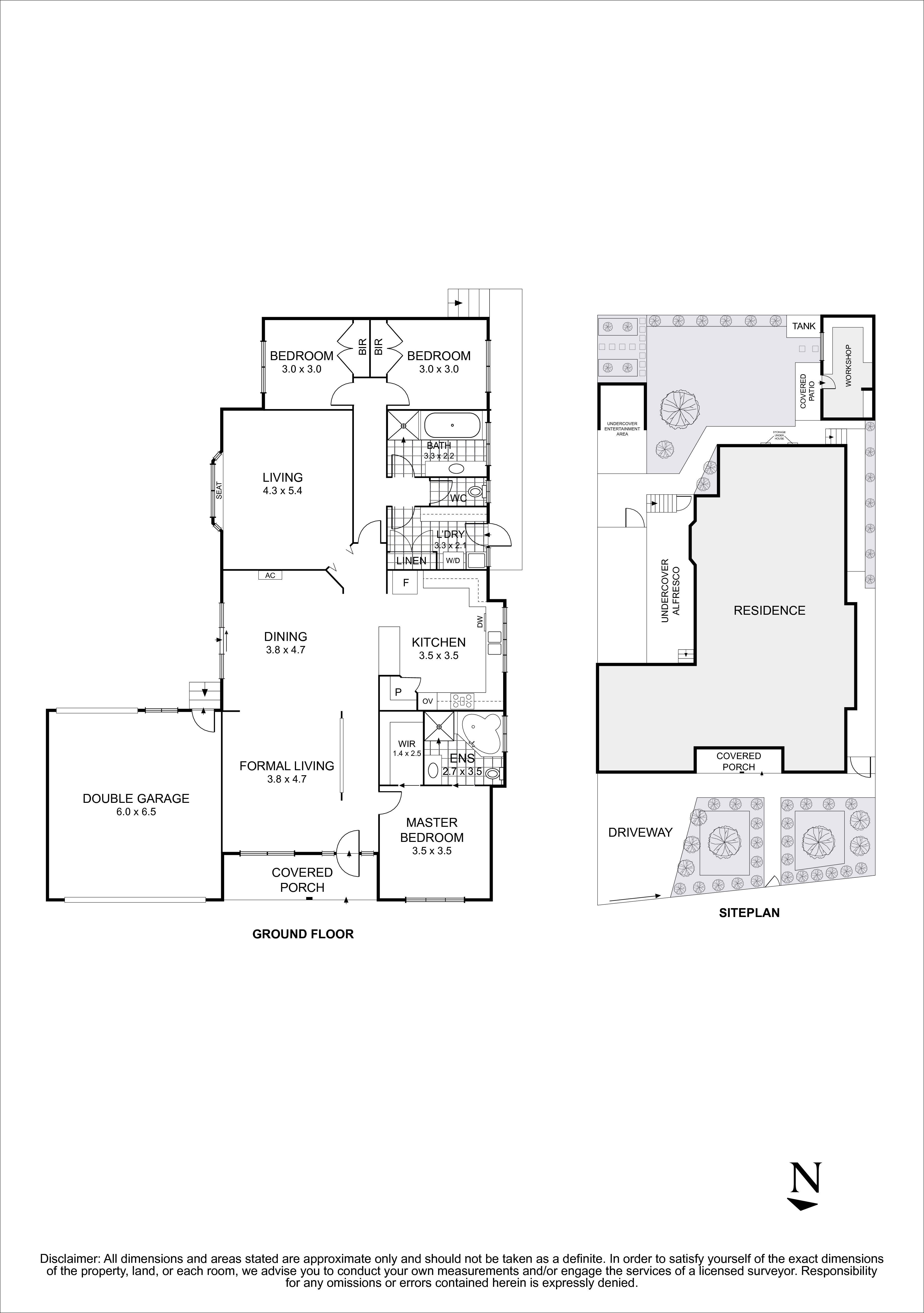 86 Saronvale Crescent, Hillside, VIC 3037 - Thumbnail 1 - 13/03/2025