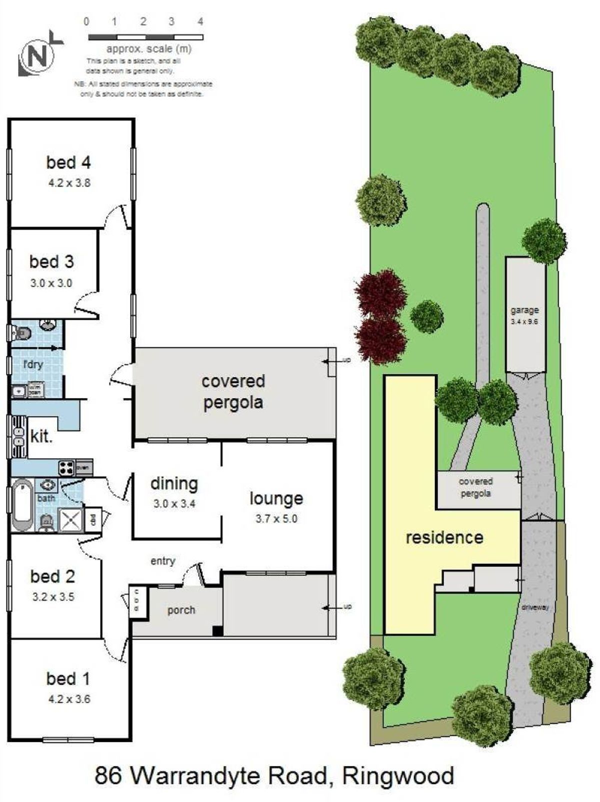 86 Warrandyte Road, Ringwood, VIC 3134 - Thumbnail 1 - 08/10/2024
