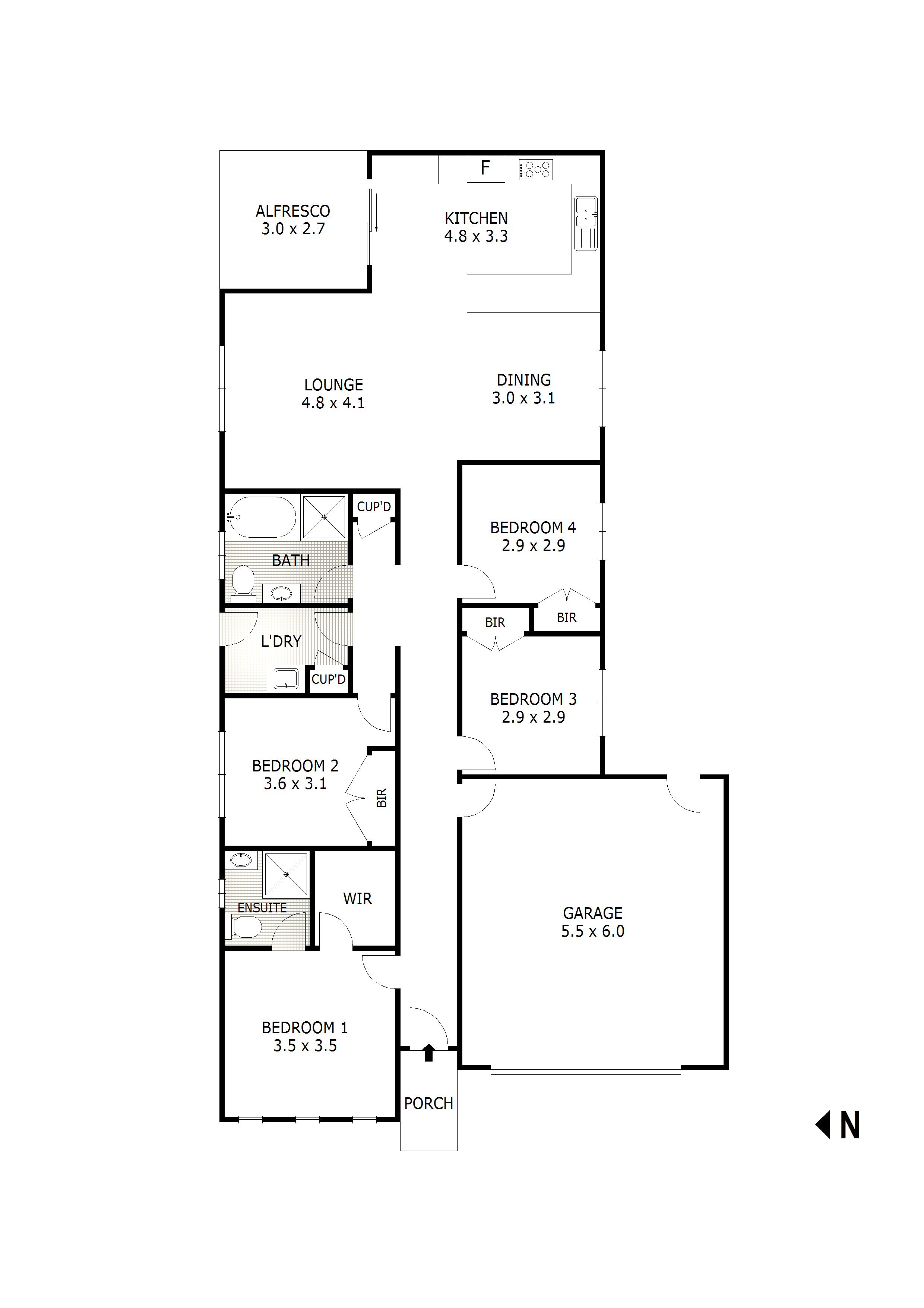 86 White Street, Kilmore, VIC 3764 - Thumbnail 1 - 07/02/2022