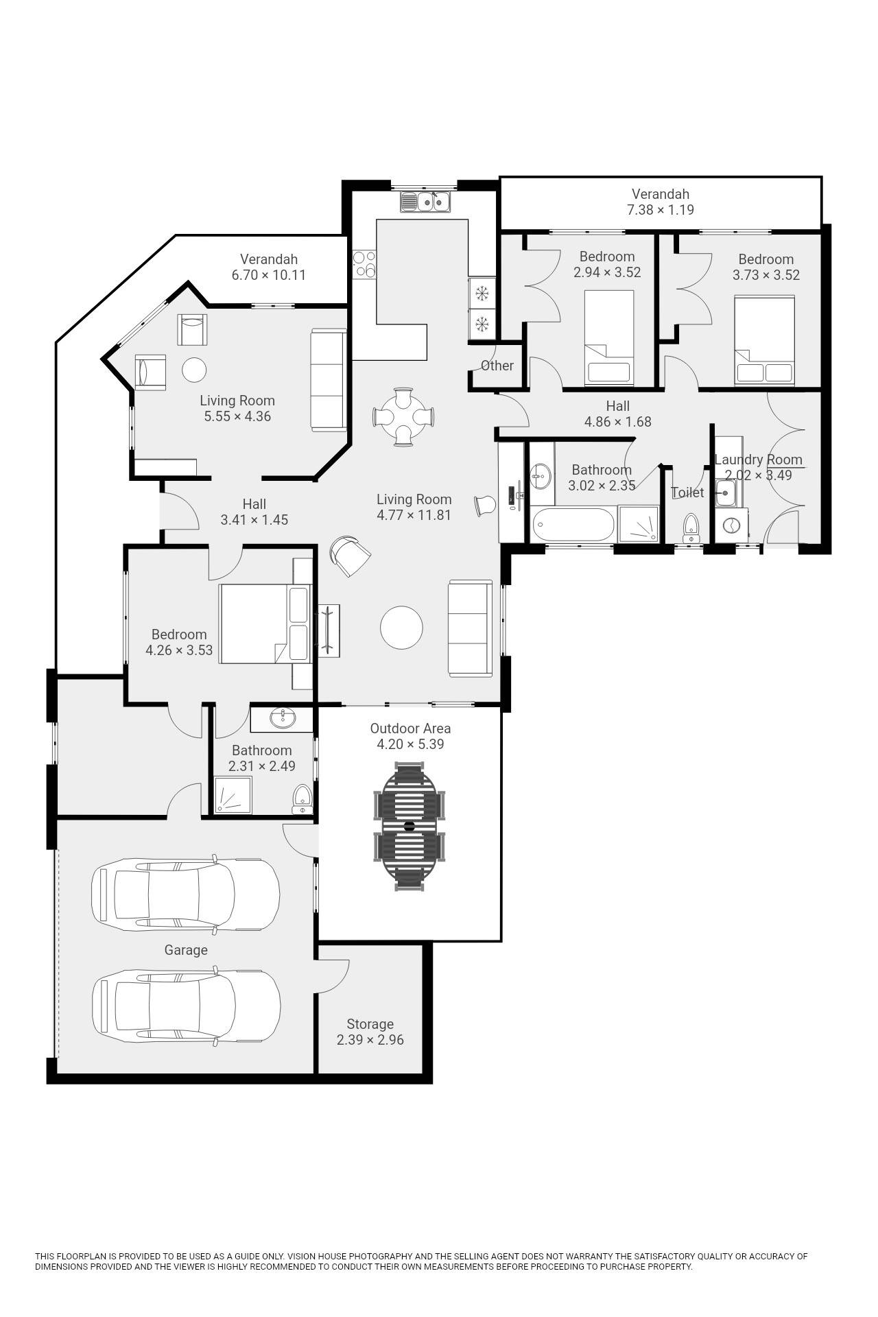 865 Fifteenth Street, Mildura, VIC 3500 - Thumbnail 1 - 20/03/2024