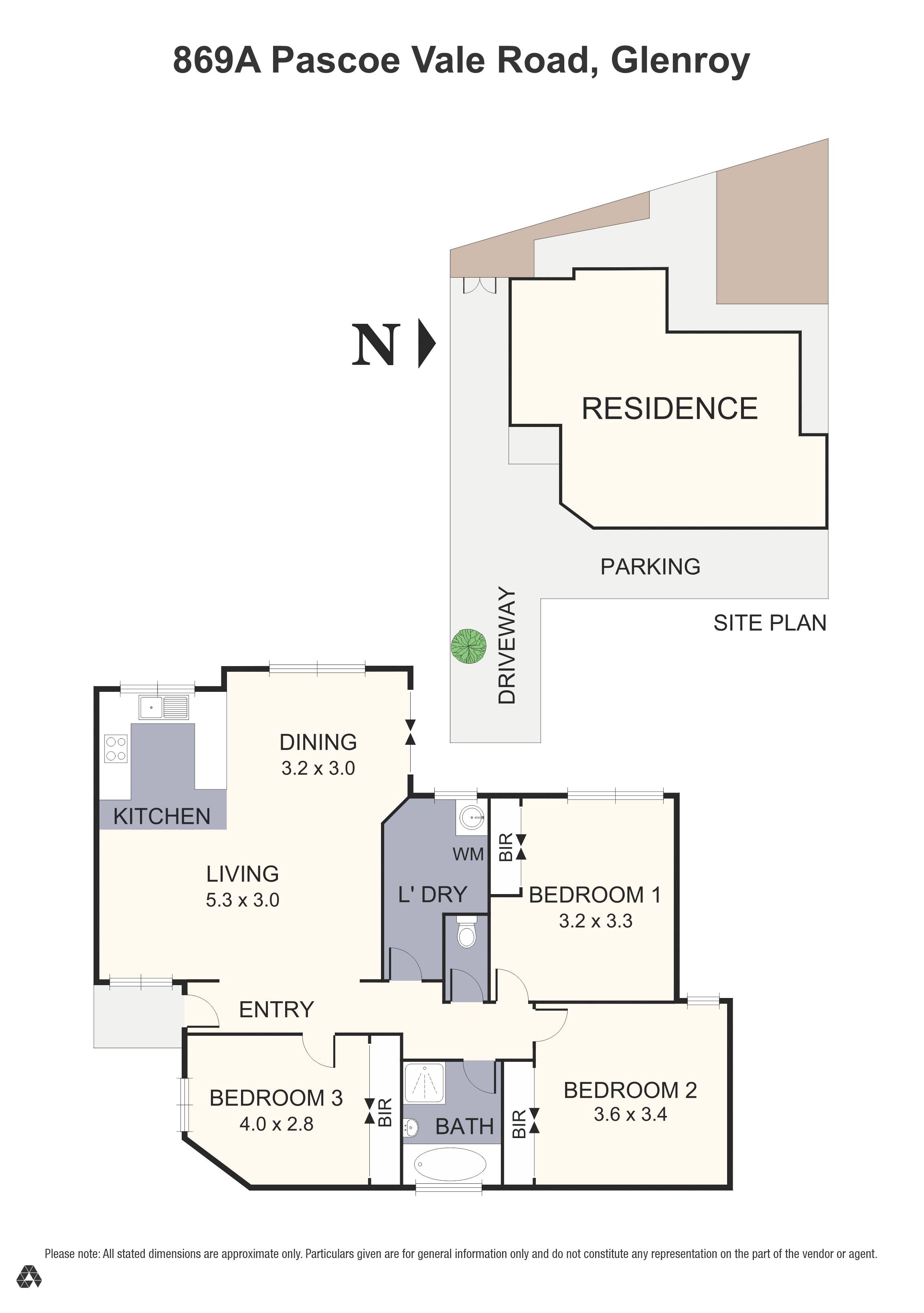 869A Pascoe Vale Road, Glenroy, VIC 3046 - Thumbnail 1 - 07/10/2024