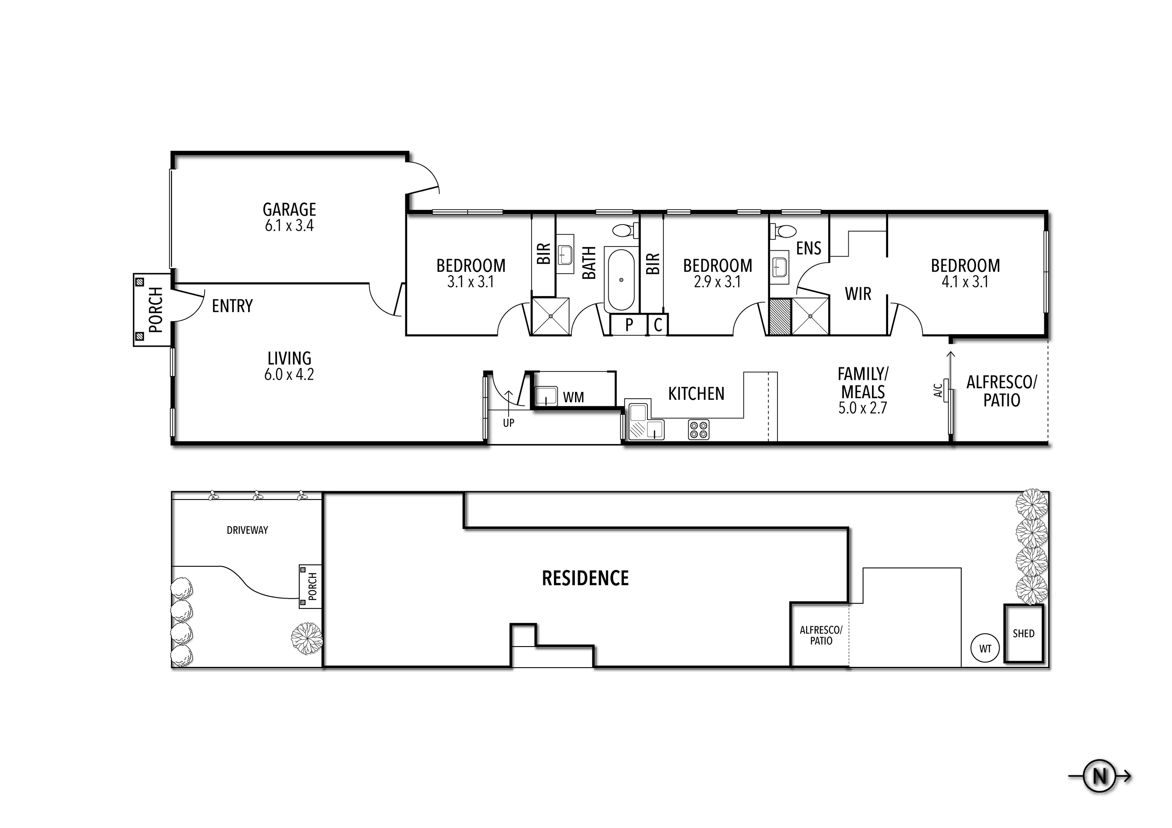 86a Mclaughlin Street, Ardeer, VIC 3022 - Thumbnail 1 - 13/04/2023