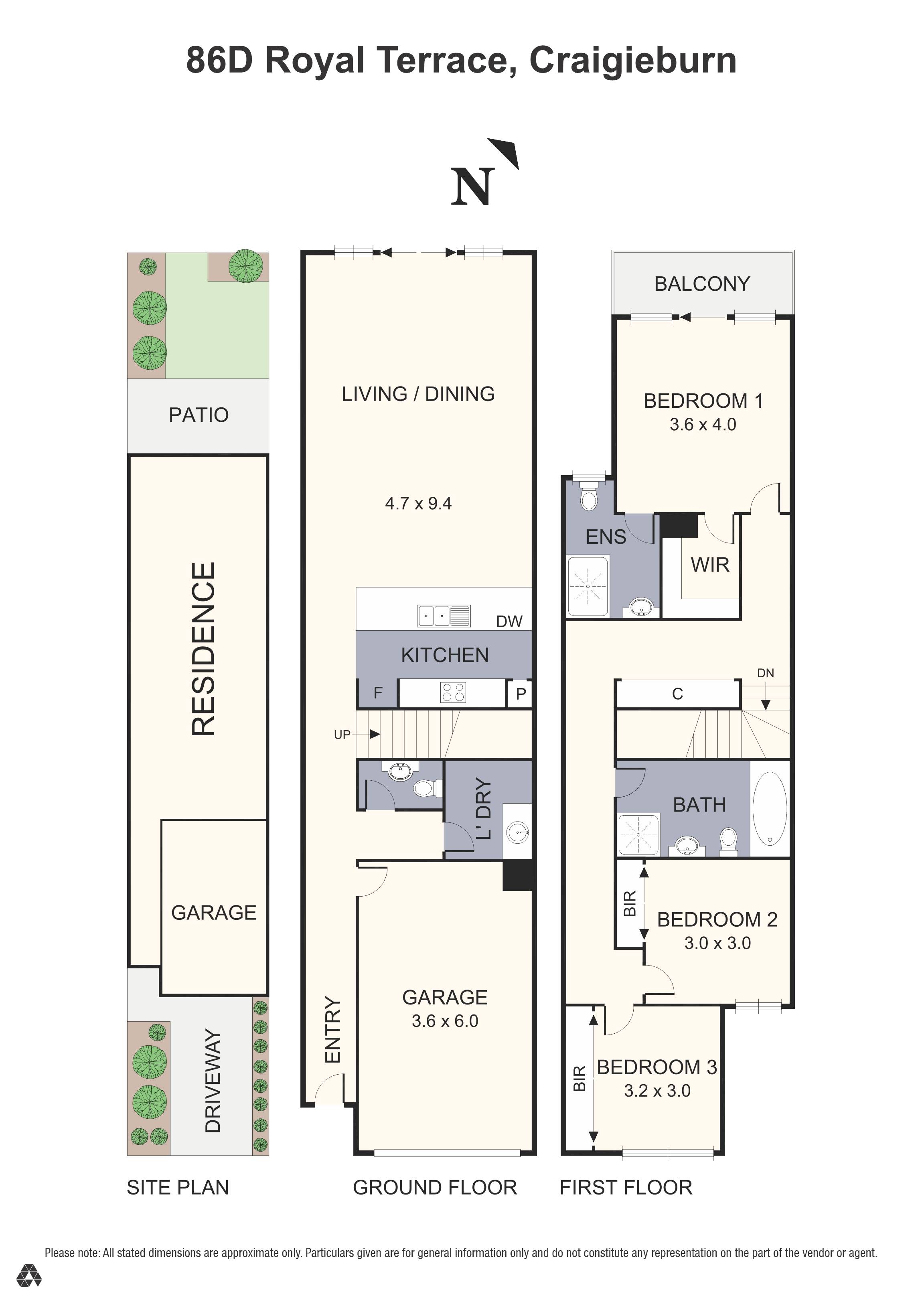 86D Royal Terrace, Craigieburn, VIC 3064 - Thumbnail 1 - 17/10/2023