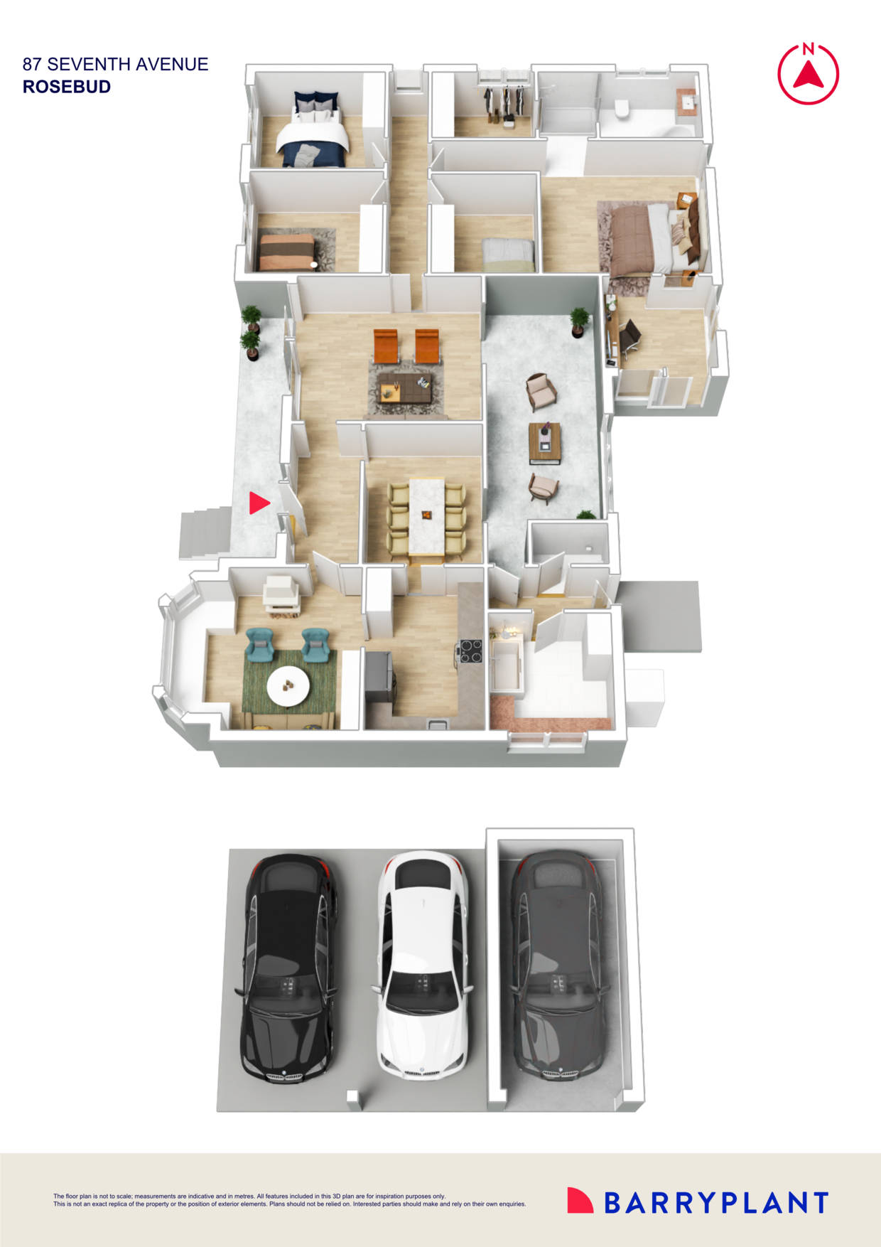 87-89 Seventh Avenue, Rosebud, VIC 3939 - Thumbnail 1 - 09/10/2025