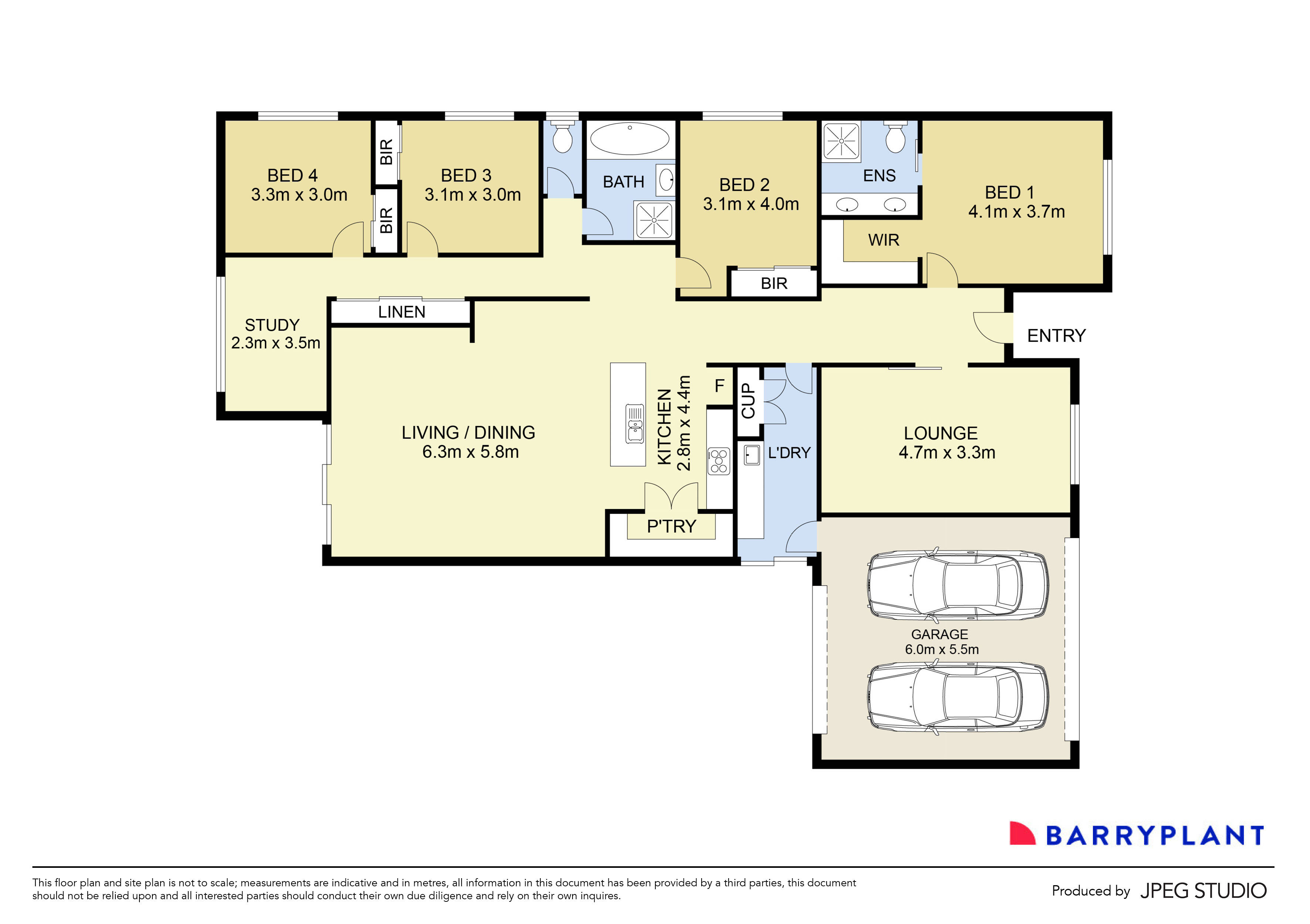 87 Aspire Boulevard, Fraser Rise, VIC 3336 - Thumbnail 1 - 19/10/2023