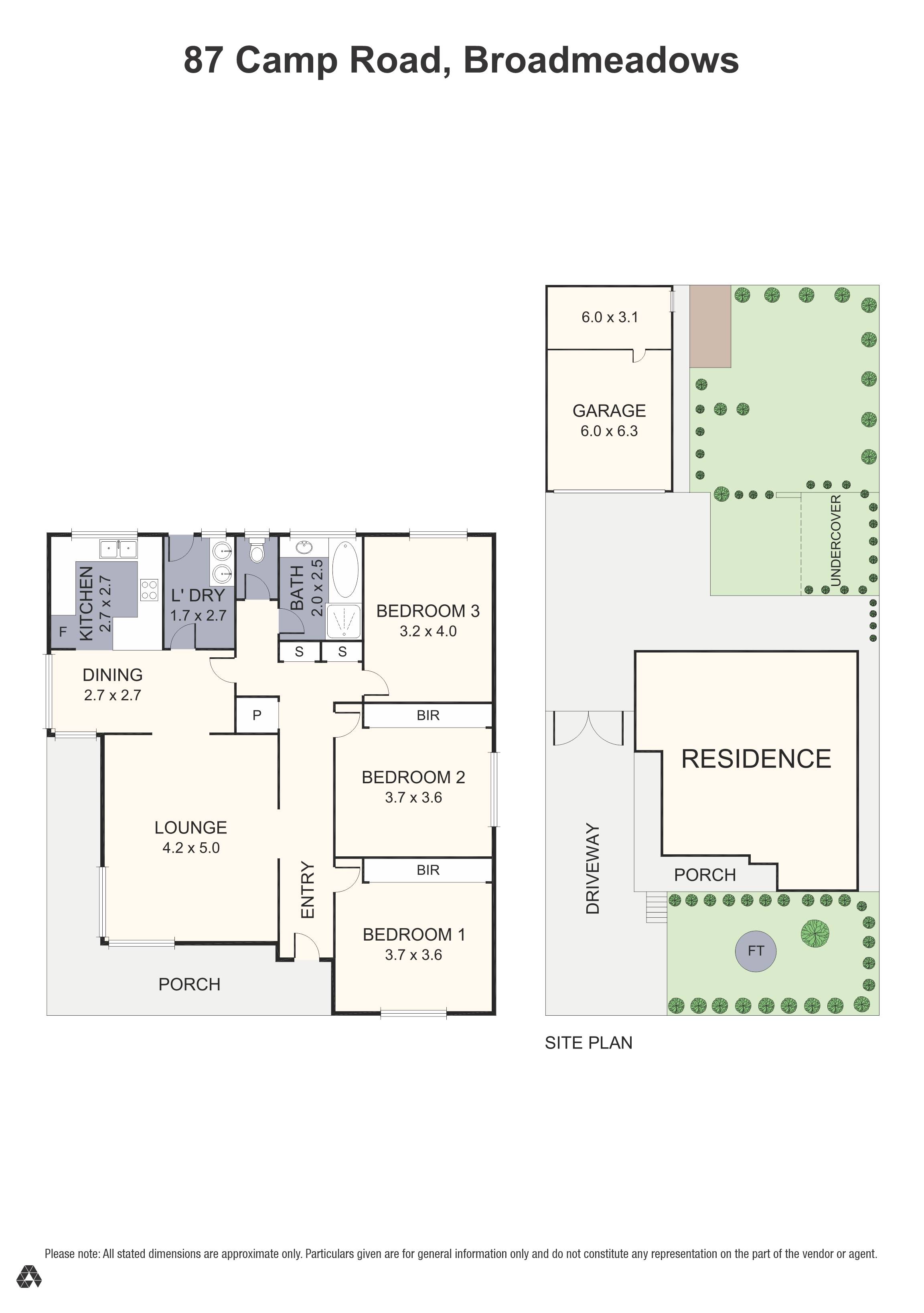 87 Camp Road, Broadmeadows, VIC 3047 - Thumbnail 1 - 20/04/2026
