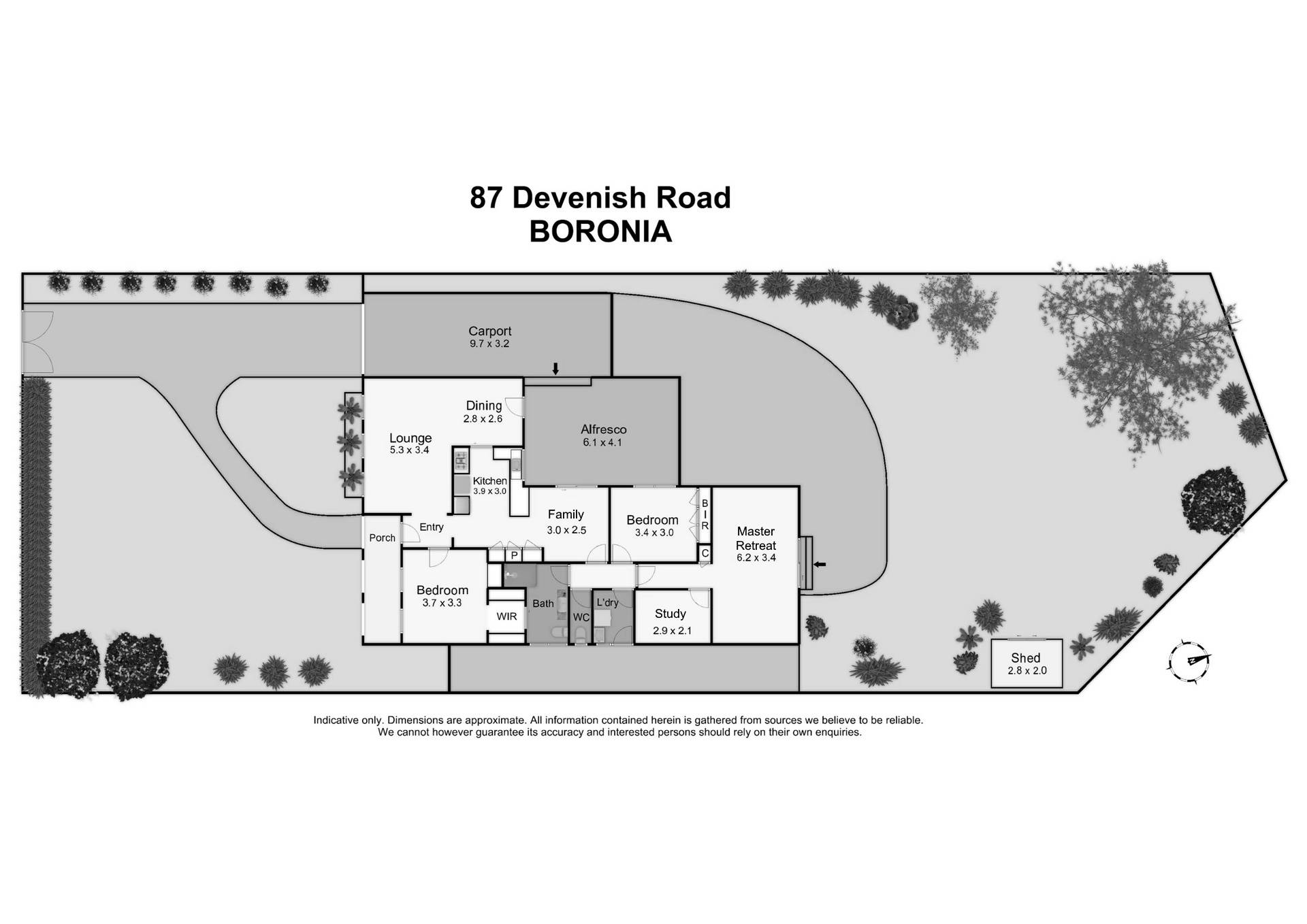 87 Devenish Road, Boronia, VIC 3155 - Thumbnail 1 - 16/04/2025