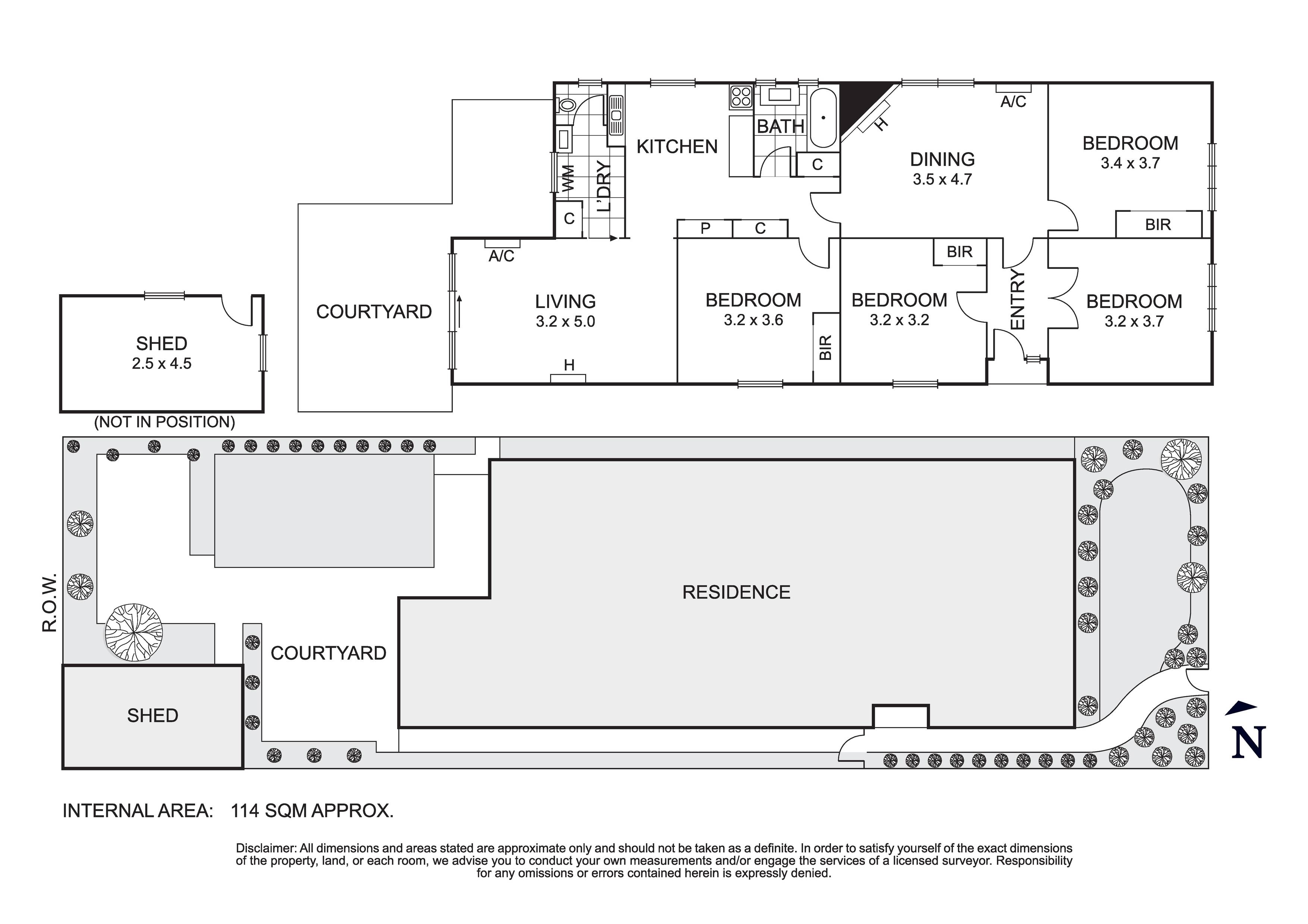 87 Donne Street, Coburg, VIC 3058 - Thumbnail 1 - 27/02/2025