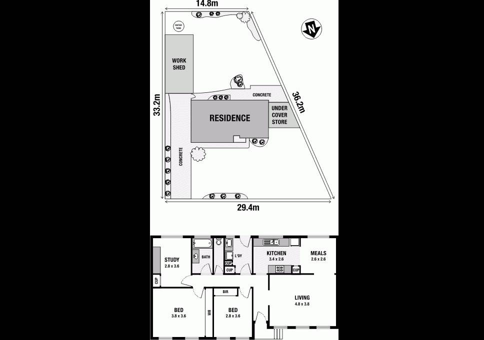 87 Edina Road, Ferntree Gully, VIC 3156 - Thumbnail 1 - 17/08/2023