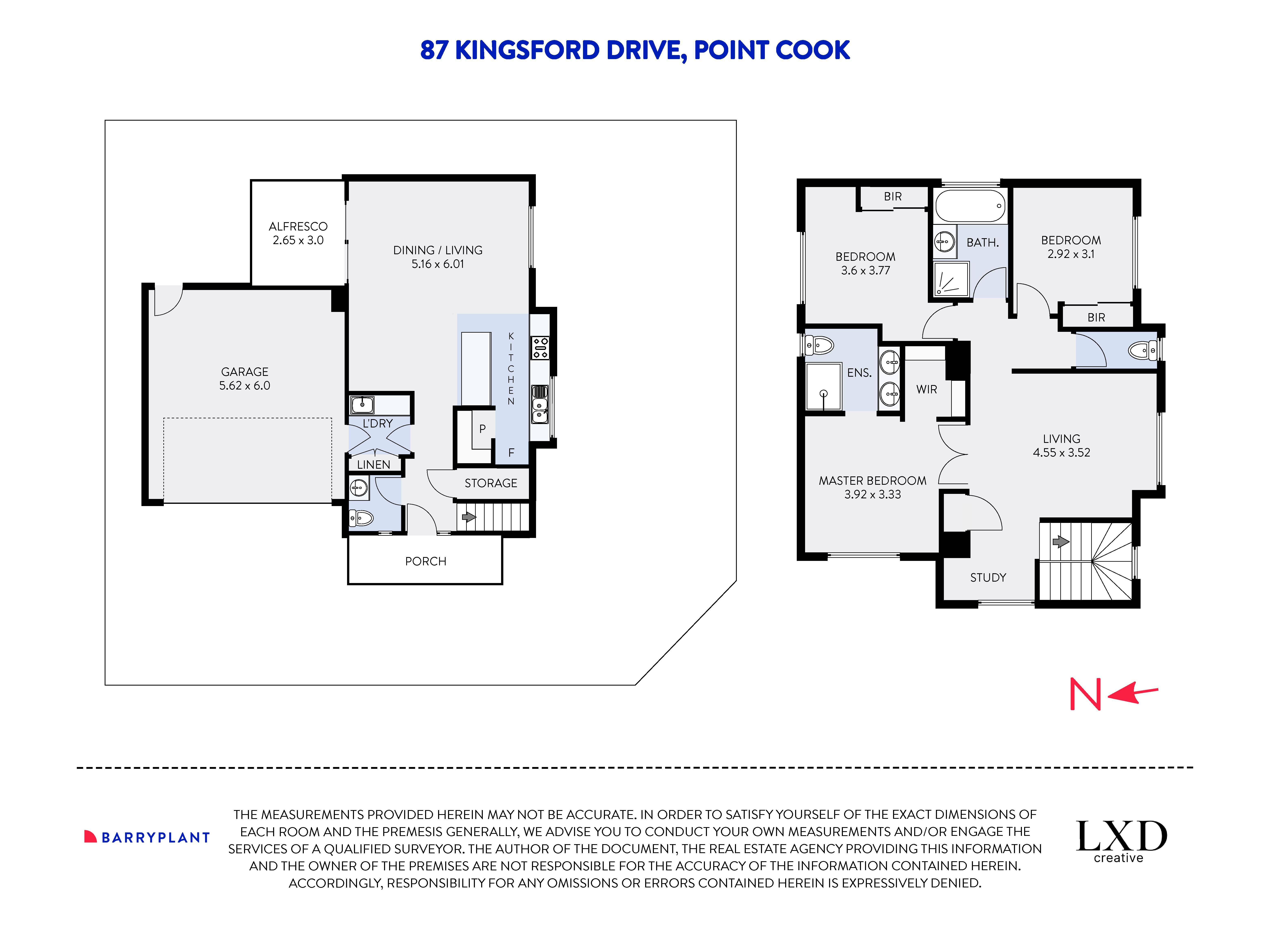 87 Kingsford Drive, Point Cook, VIC 3030 - Thumbnail 1 - 24/01/2024