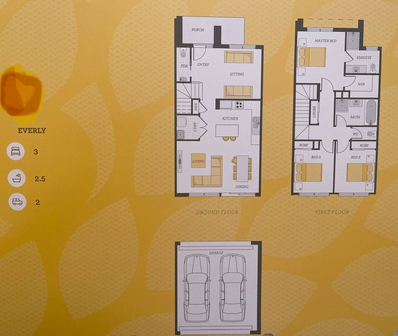 87 Klandy Drive, Kalkallo, VIC 3064 - Thumbnail 1 - 21/10/2021