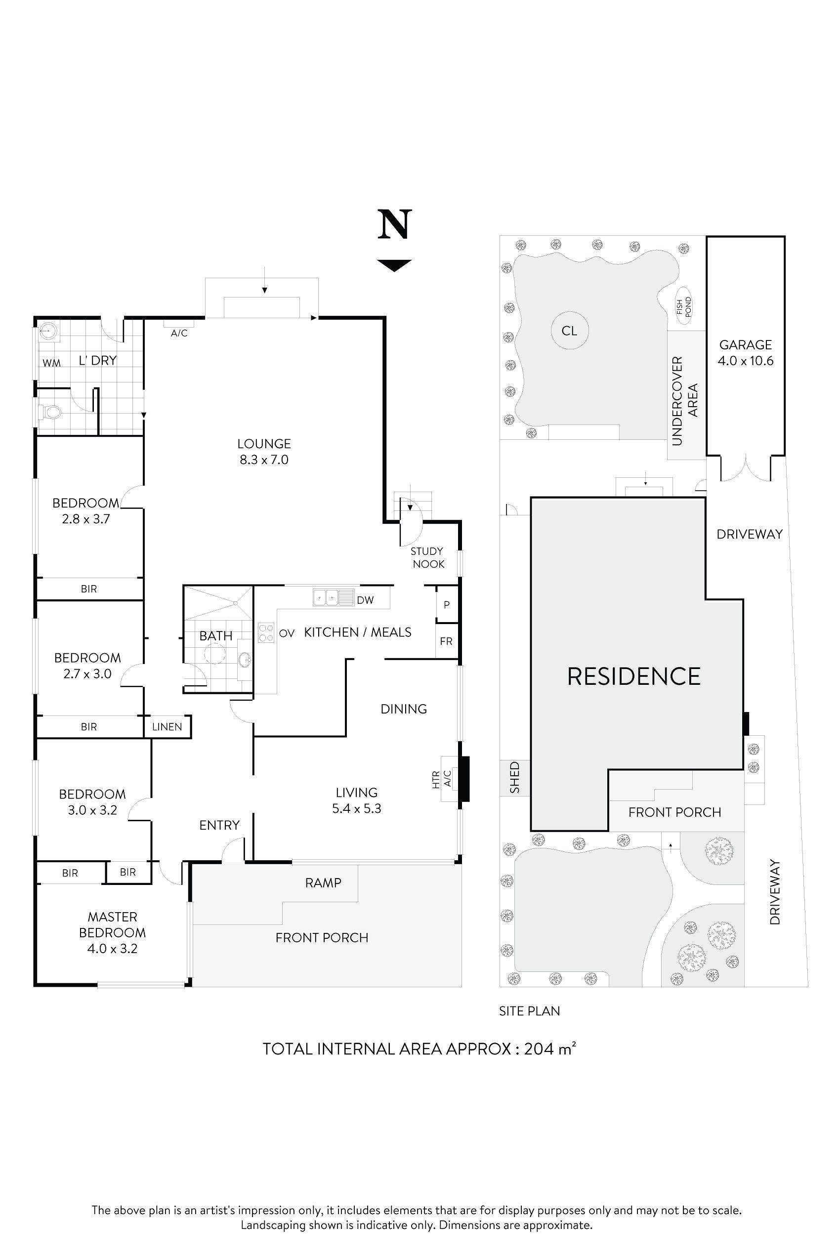 87 Lincoln Drive, Keilor East, VIC 3033 - Thumbnail 1 - 09/10/2026