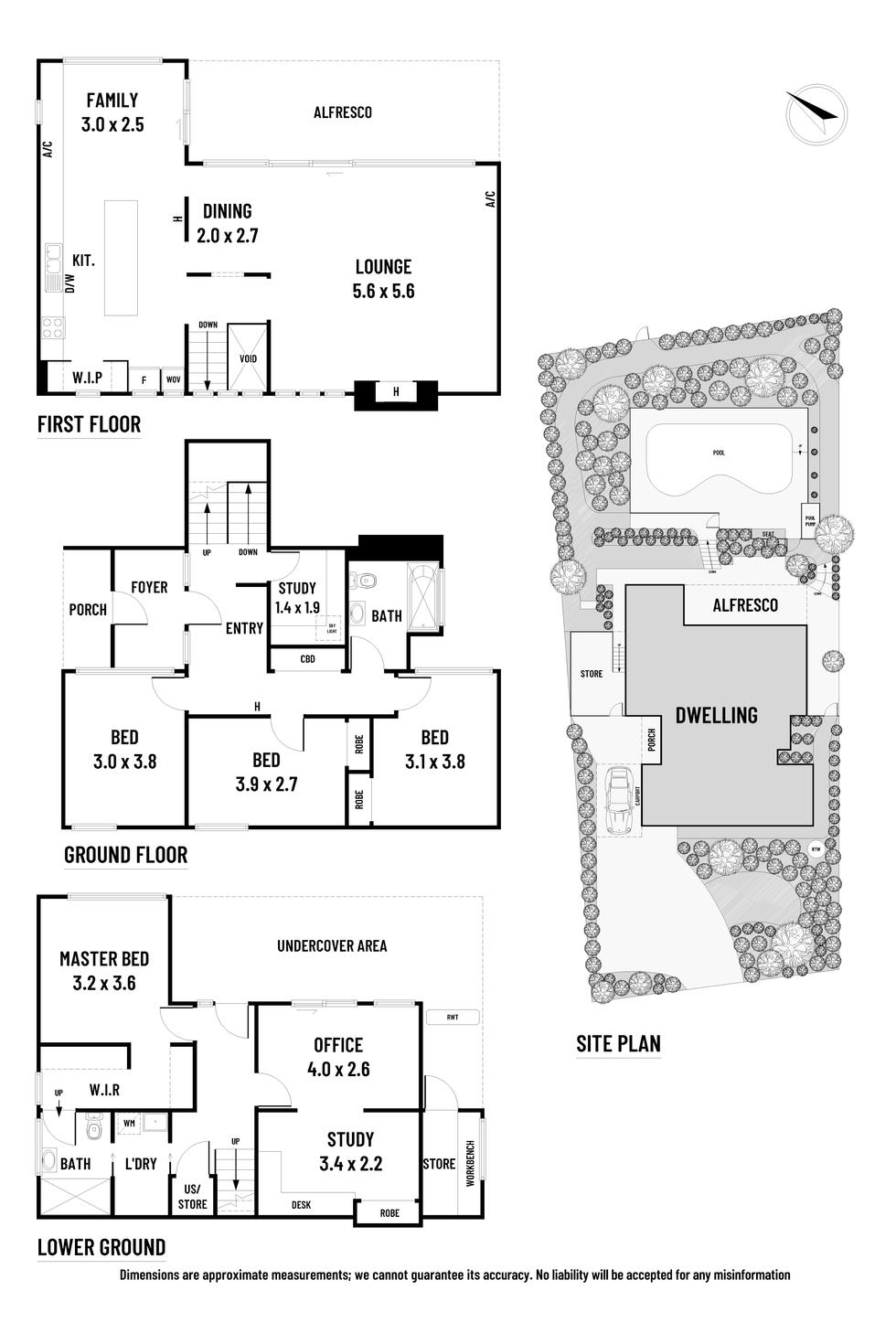 87 Lisbeth Avenue, Donvale, VIC 3111 - Thumbnail 1 - 21/04/2022