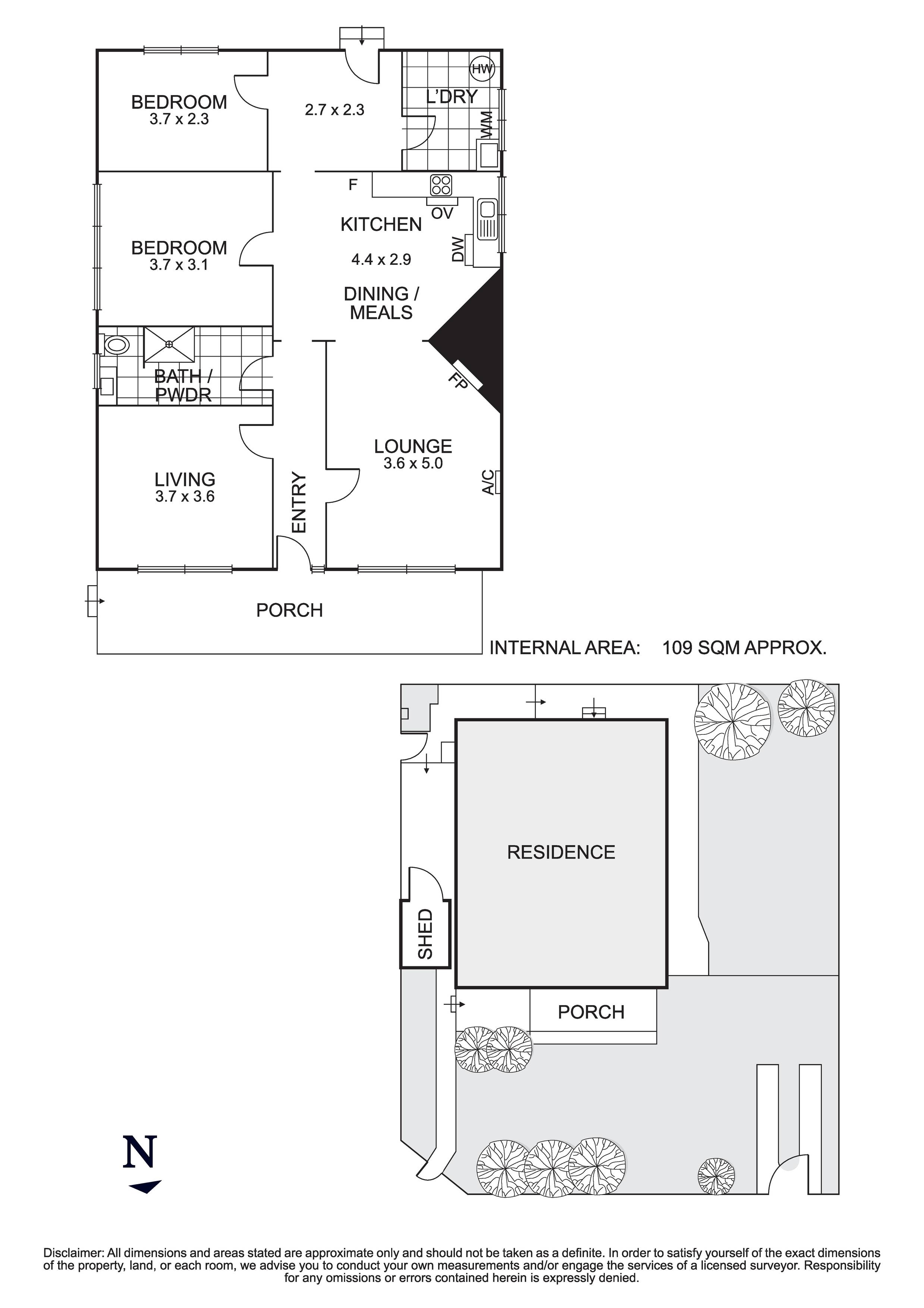 87 Major Road, Fawkner, VIC 3060 - Thumbnail 1 - 01/02/2023