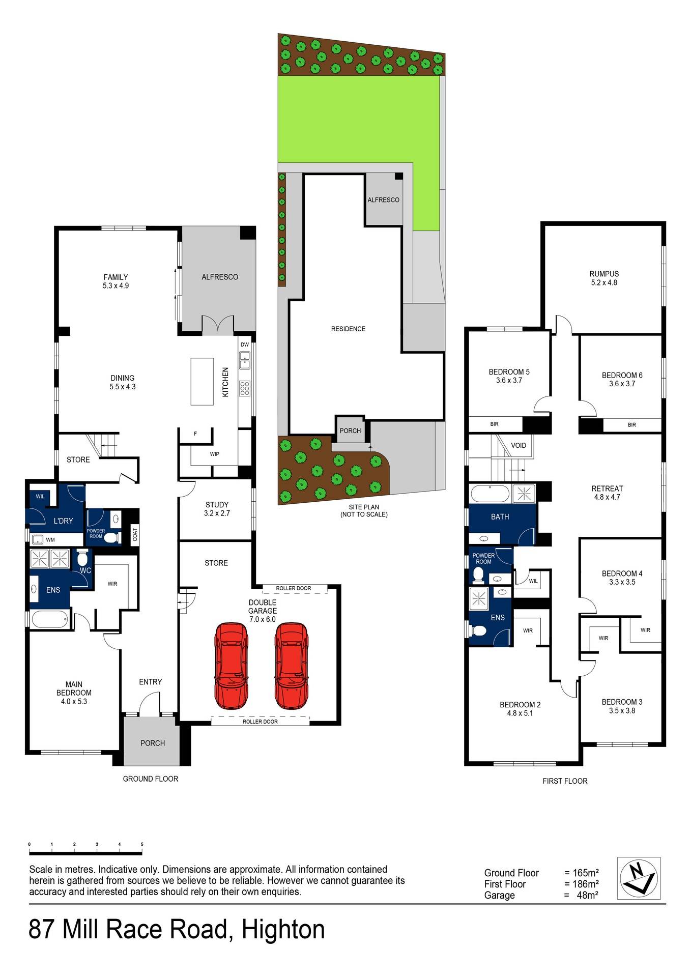 87 Mill Race Road, Highton, VIC 3216 - Thumbnail 1 - 05/07/2023