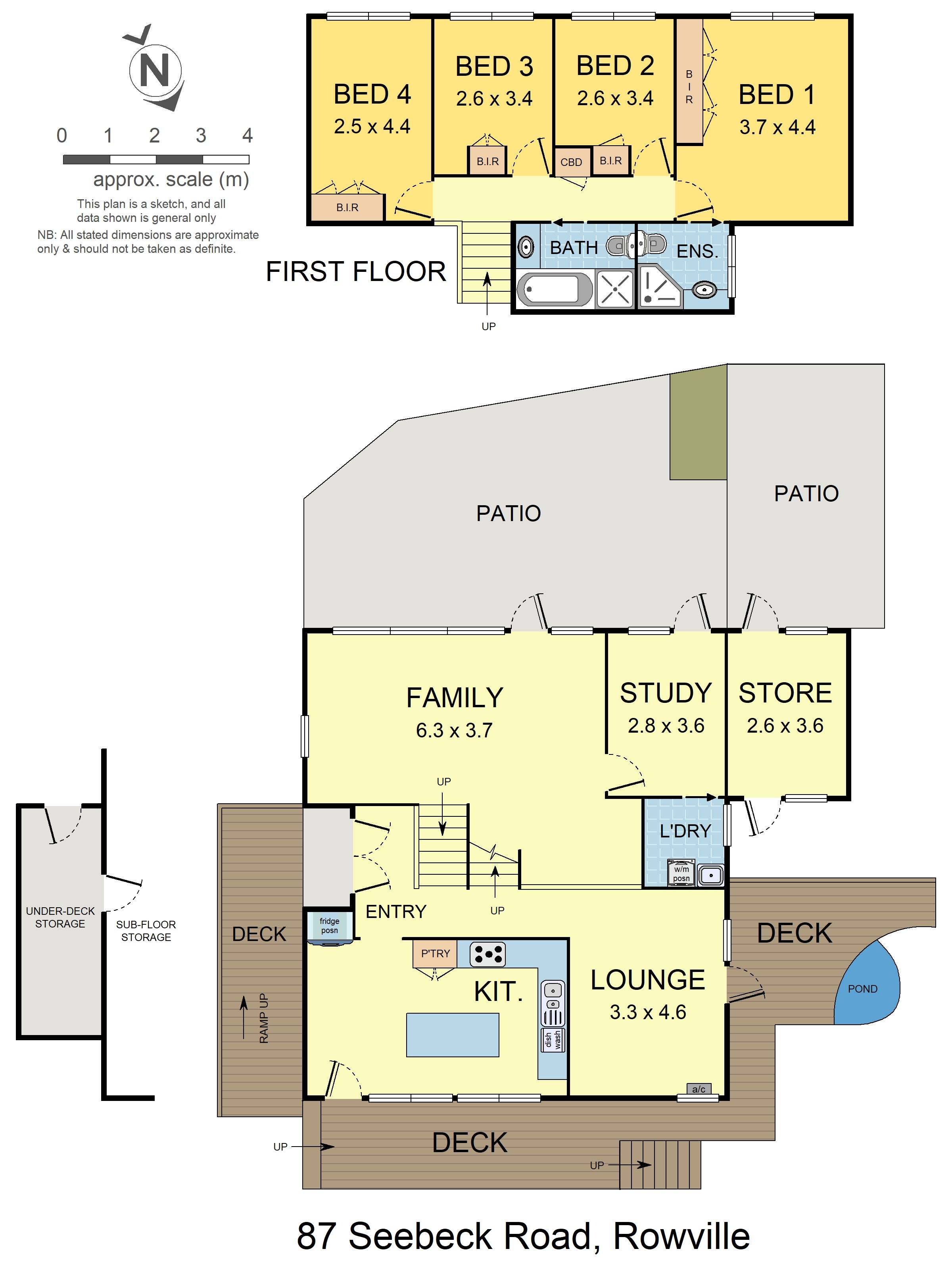 87 Seebeck Road, Rowville, VIC 3178 - Thumbnail 1 - 19/05/2022