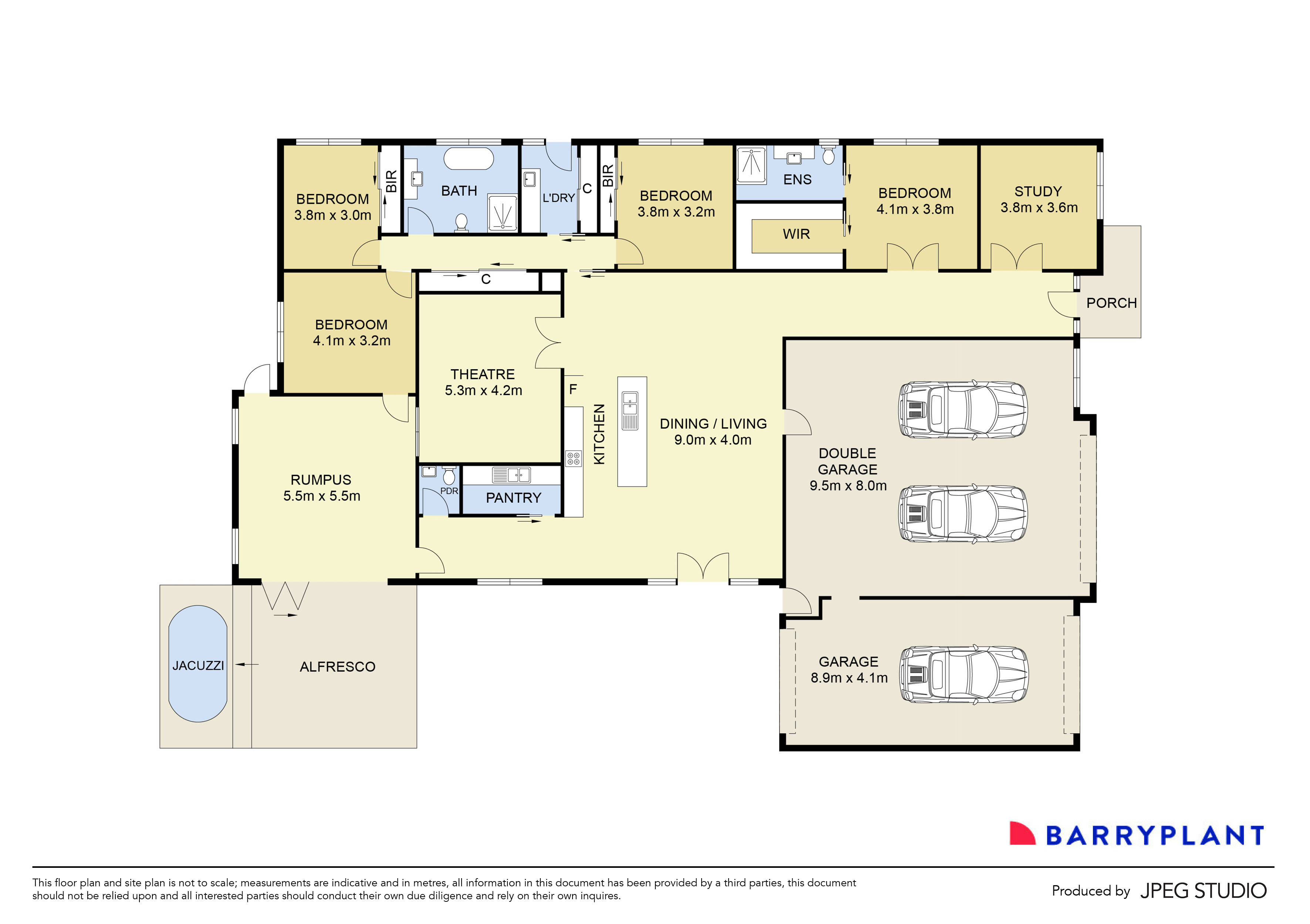 87 The Esplanade, Taylors Hill, VIC 3037 - Thumbnail 1 - 31/01/2024