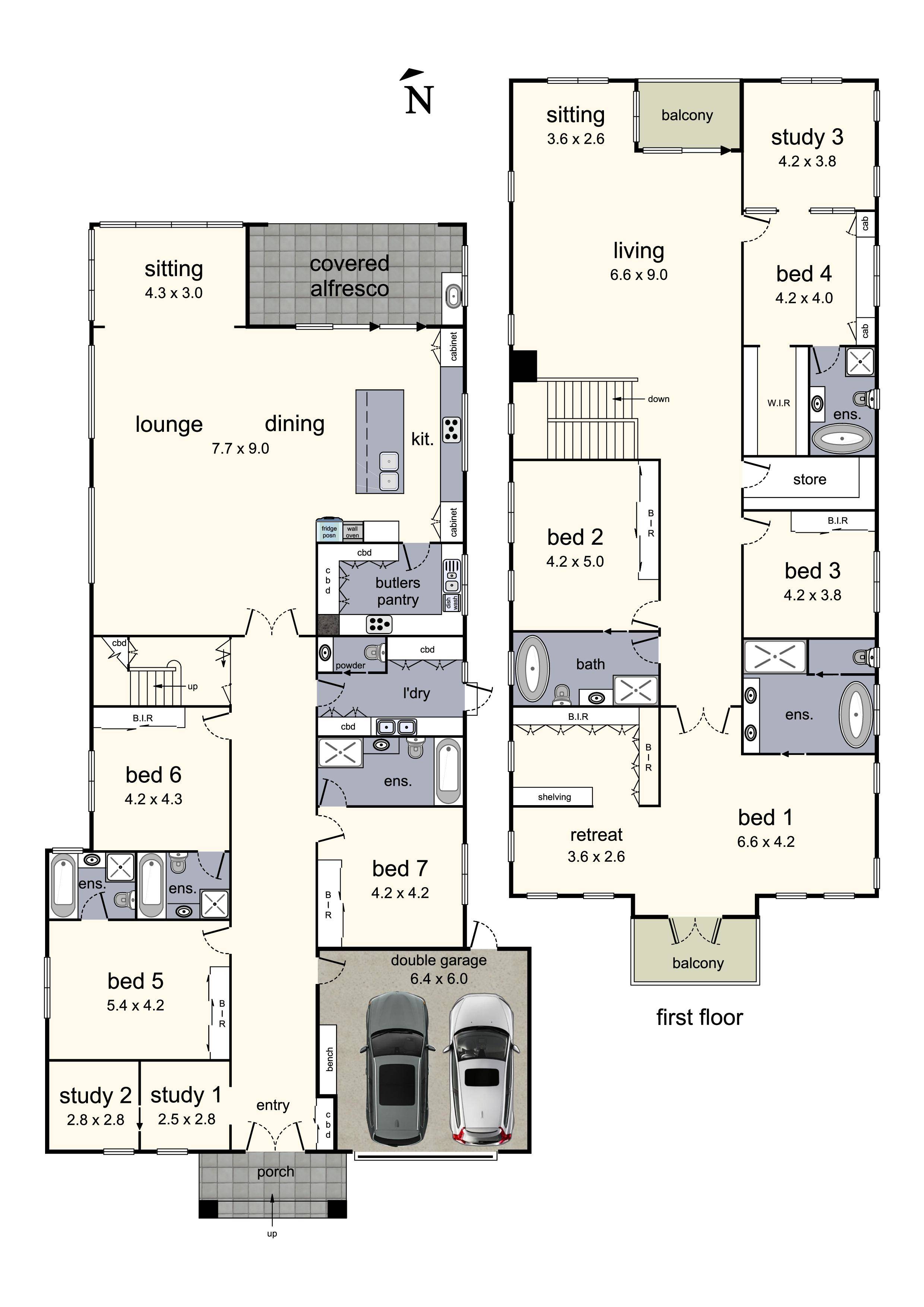 87A Bindy Street, Forest Hill, VIC 3131 - Thumbnail 1 - 02/04/2022