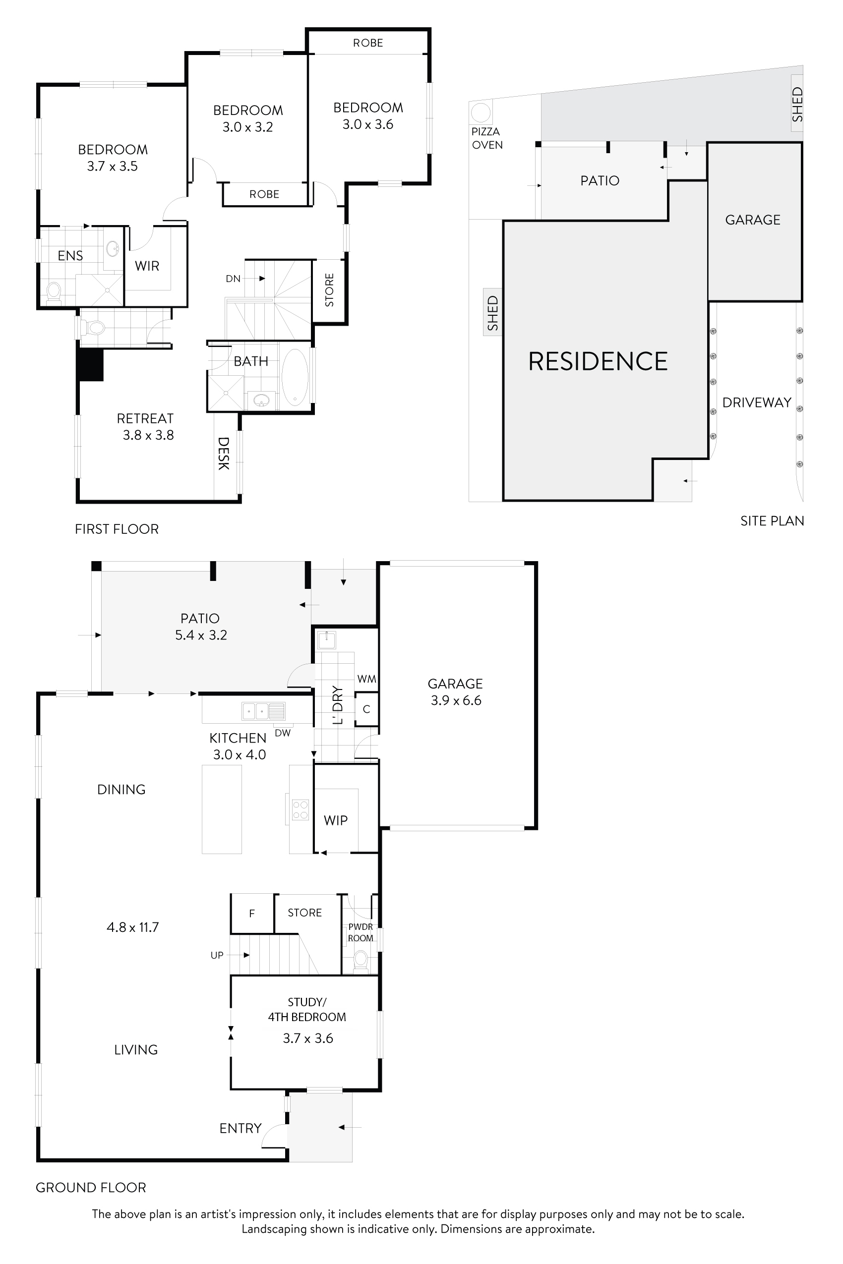 87A Hotham Road, Niddrie, VIC 3042 - Thumbnail 1 - 04/09/2025
