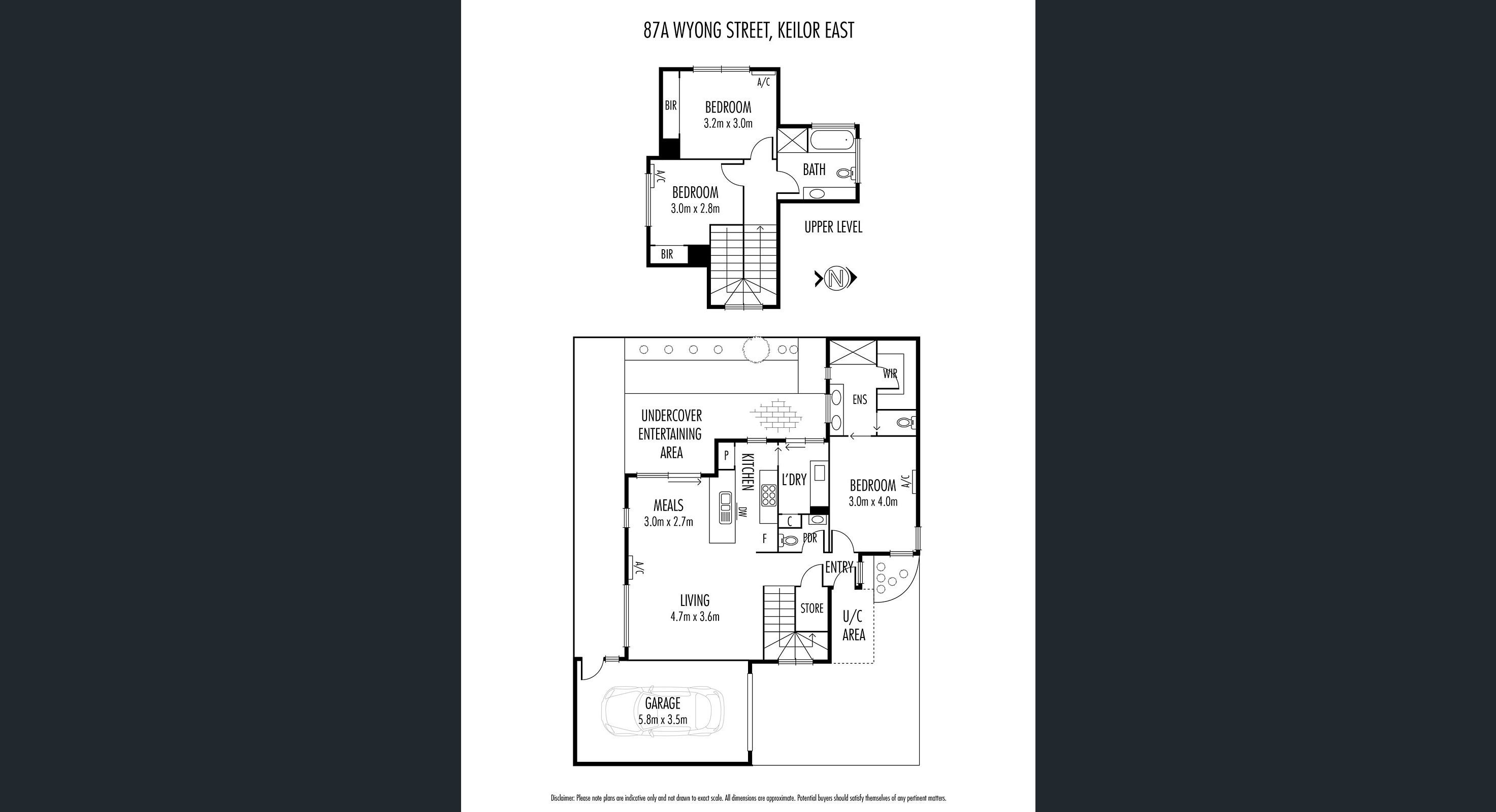 87A Wyong  Street, Keilor East, VIC 3033 - Thumbnail 1 - 26/09/2022