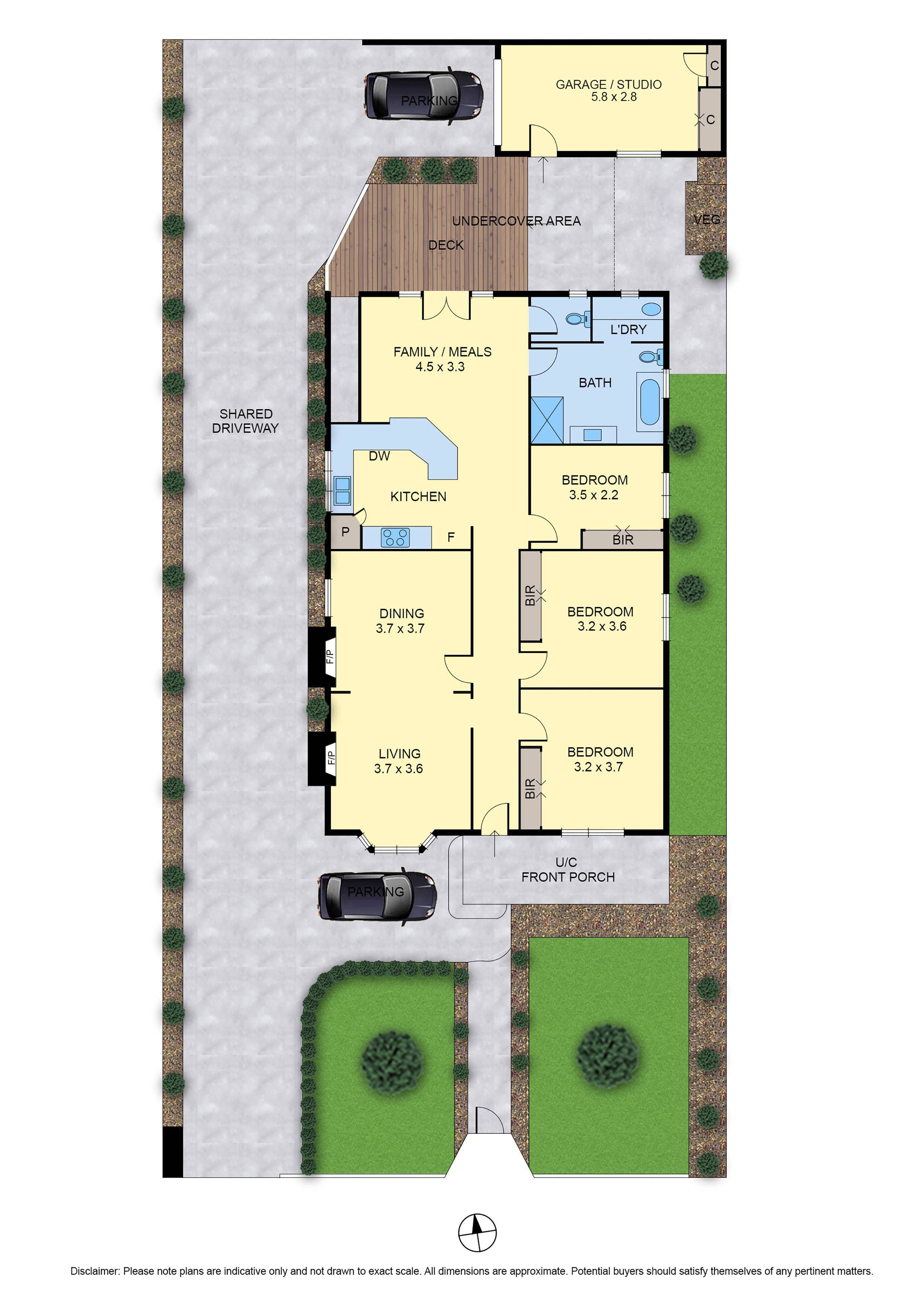 88 Arundel Avenue, Reservoir, VIC 3073 - Thumbnail 1 - 24/09/2026